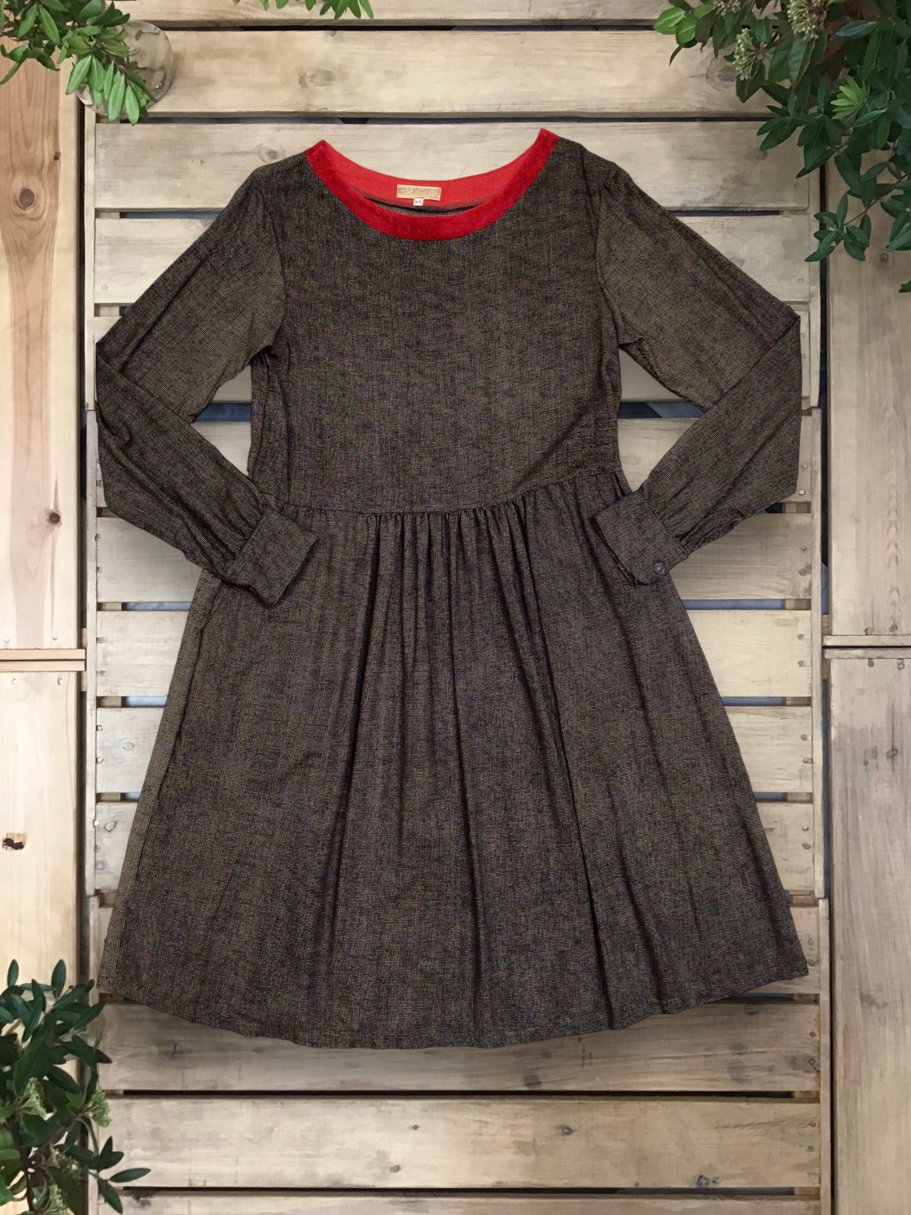 Abito Antola (Art. 51/2425)