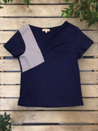 Top Rosa (Art. 13/25)