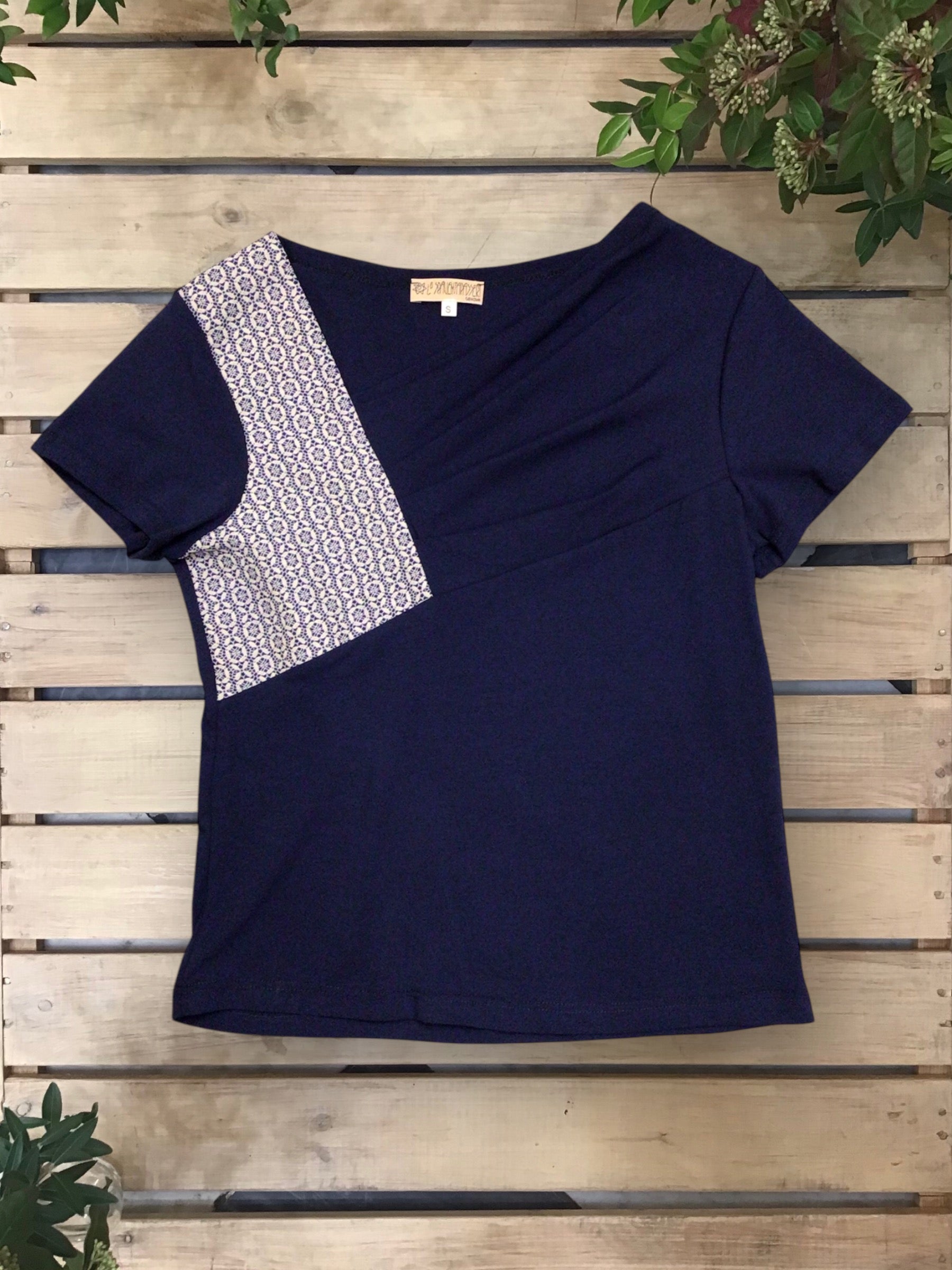 Top Rosa (Art. 13/25)