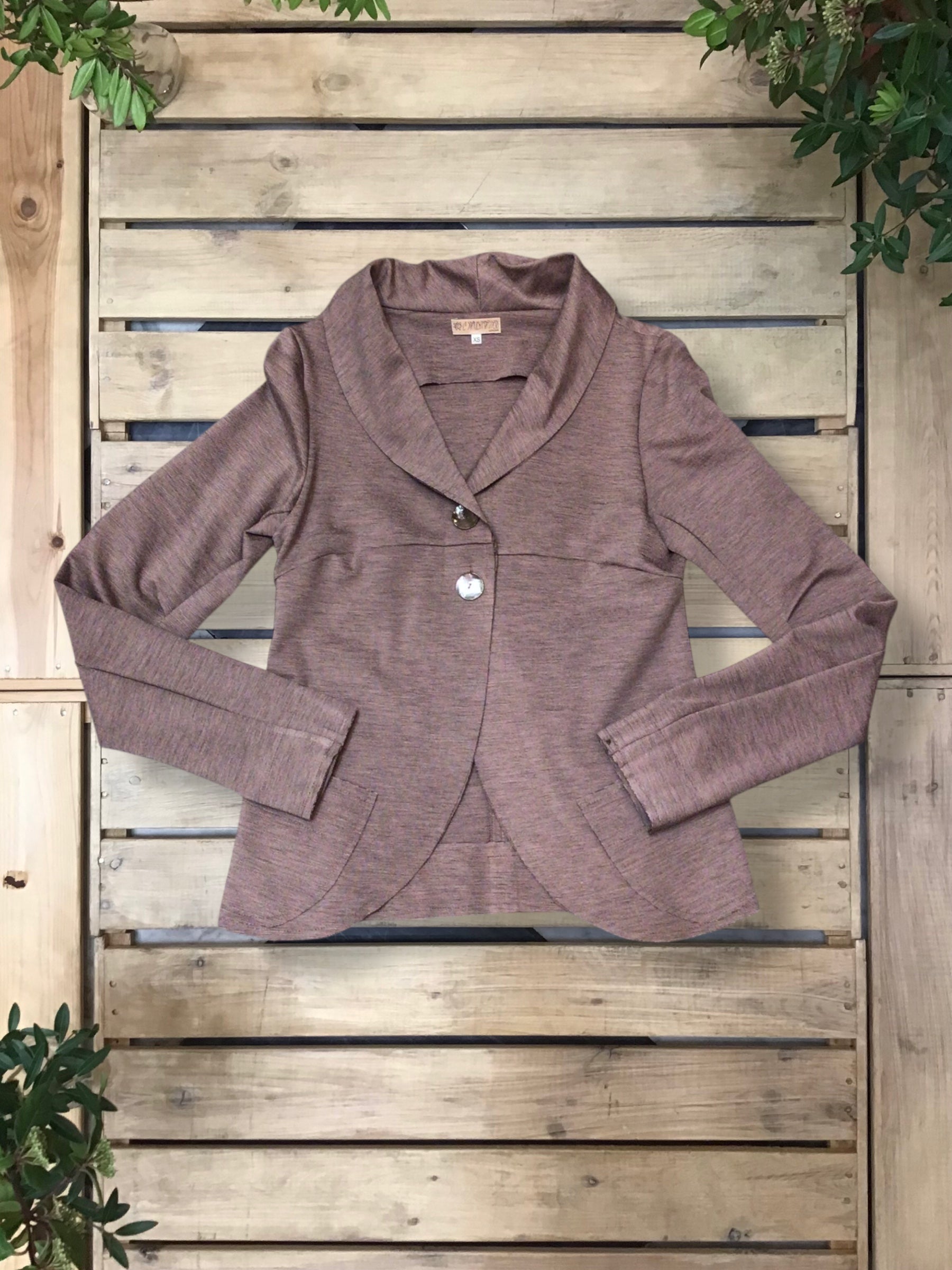 Giacca Vesima (Art. 01/2526)