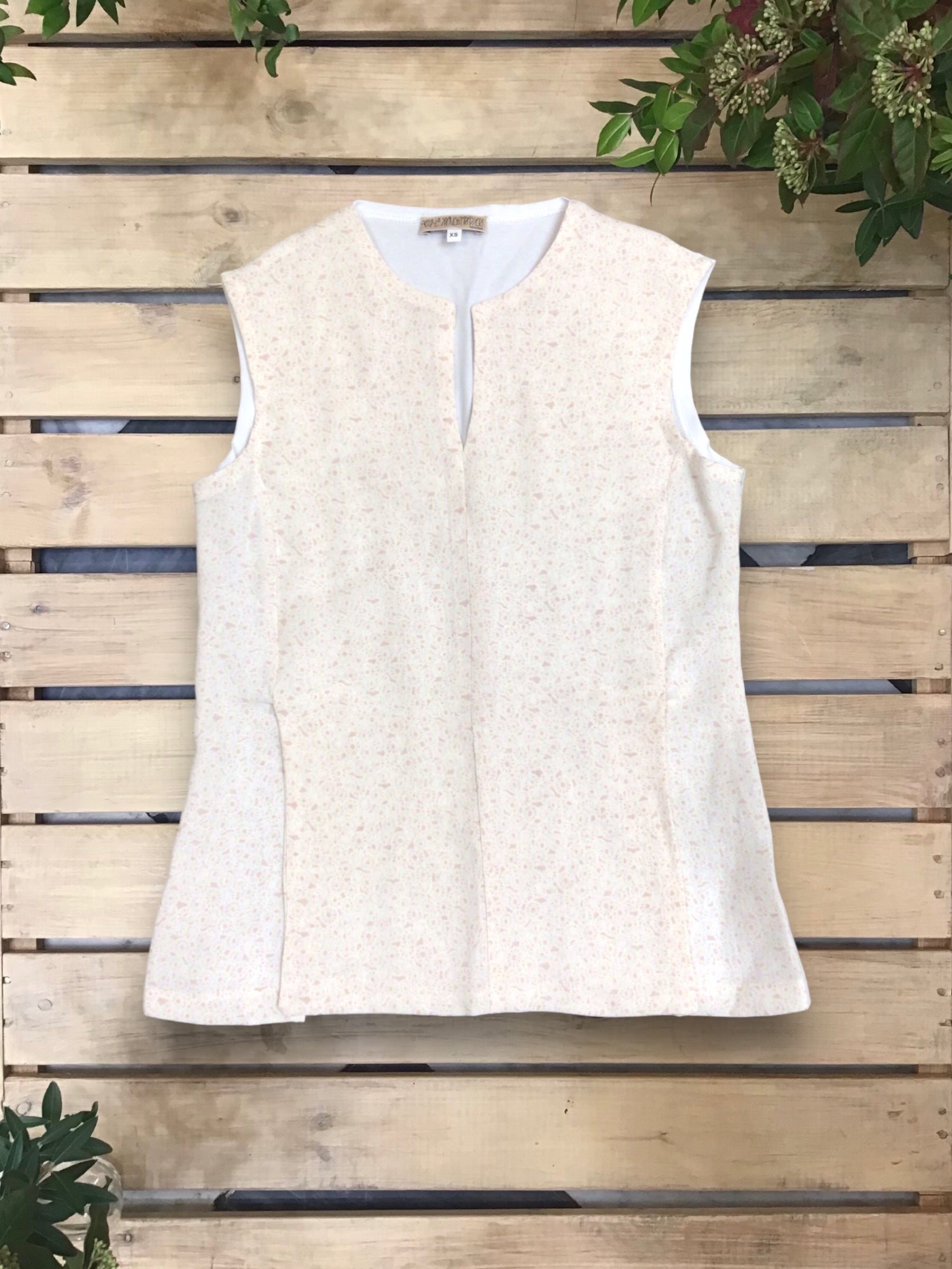 Top Farinata (Art. 100/25)