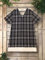 Abito Conchiglia (Art. 500/25)