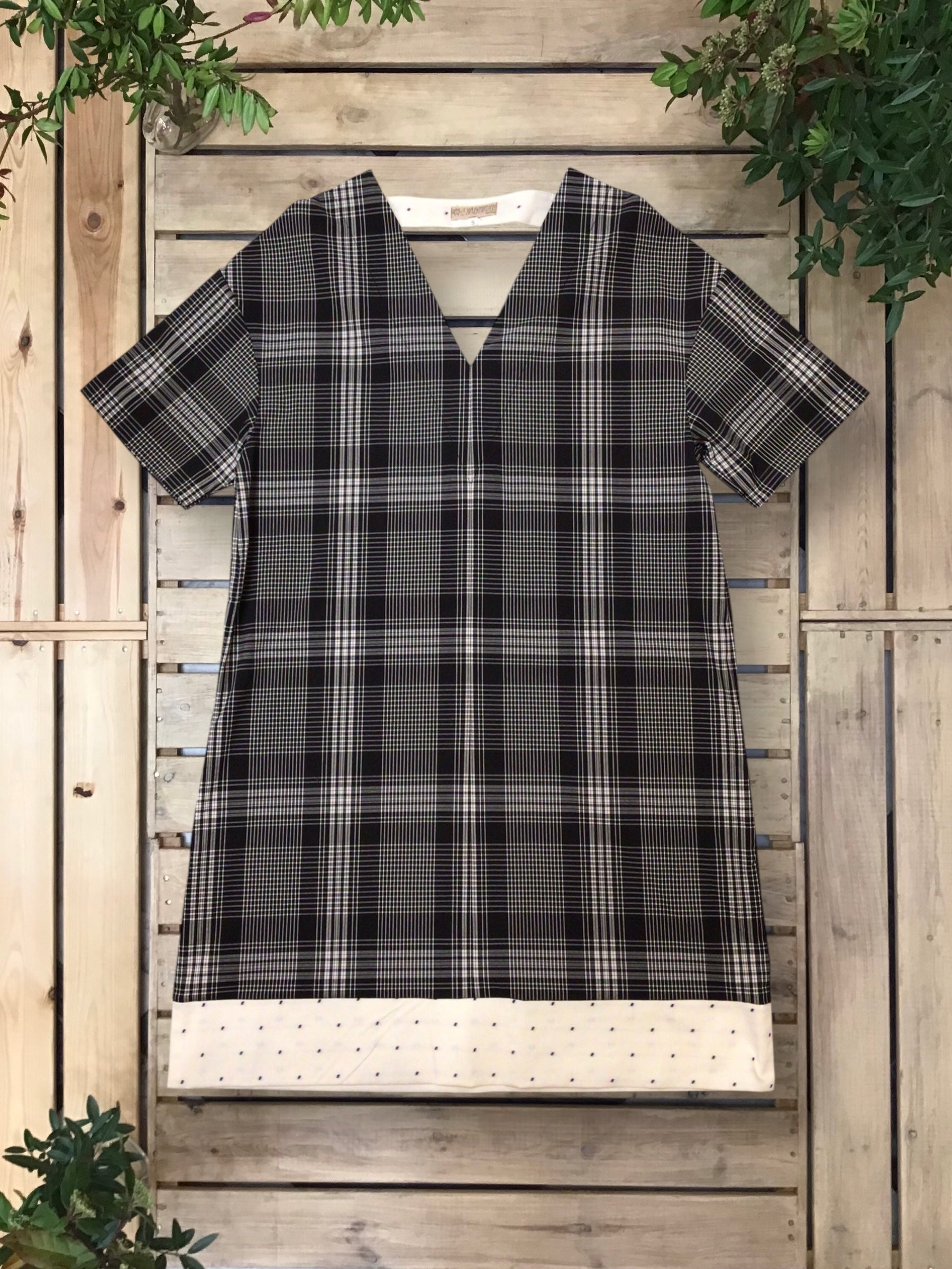 Abito Conchiglia (Art. 500/25)