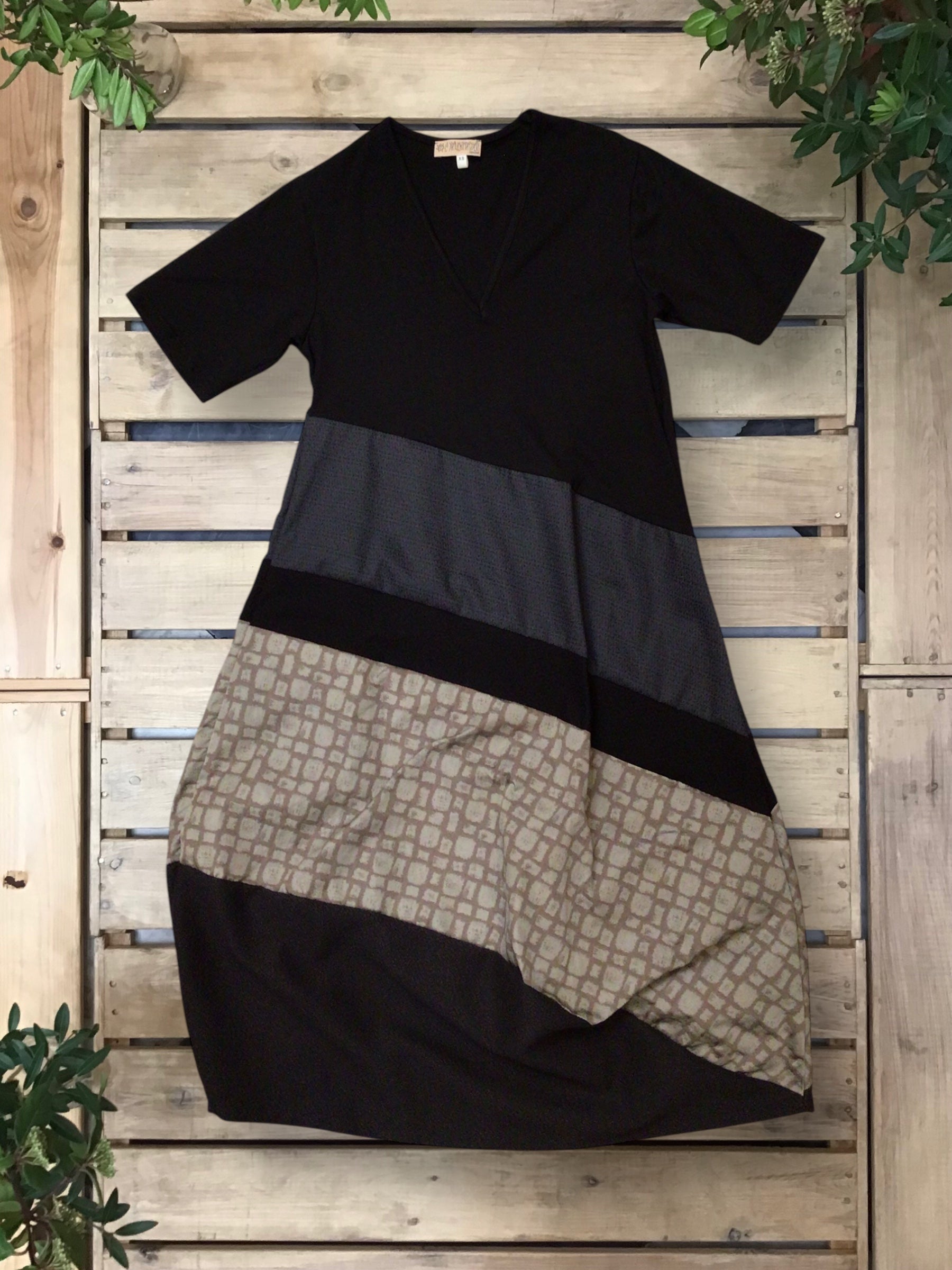 Abito Onda (Art. 51/25)