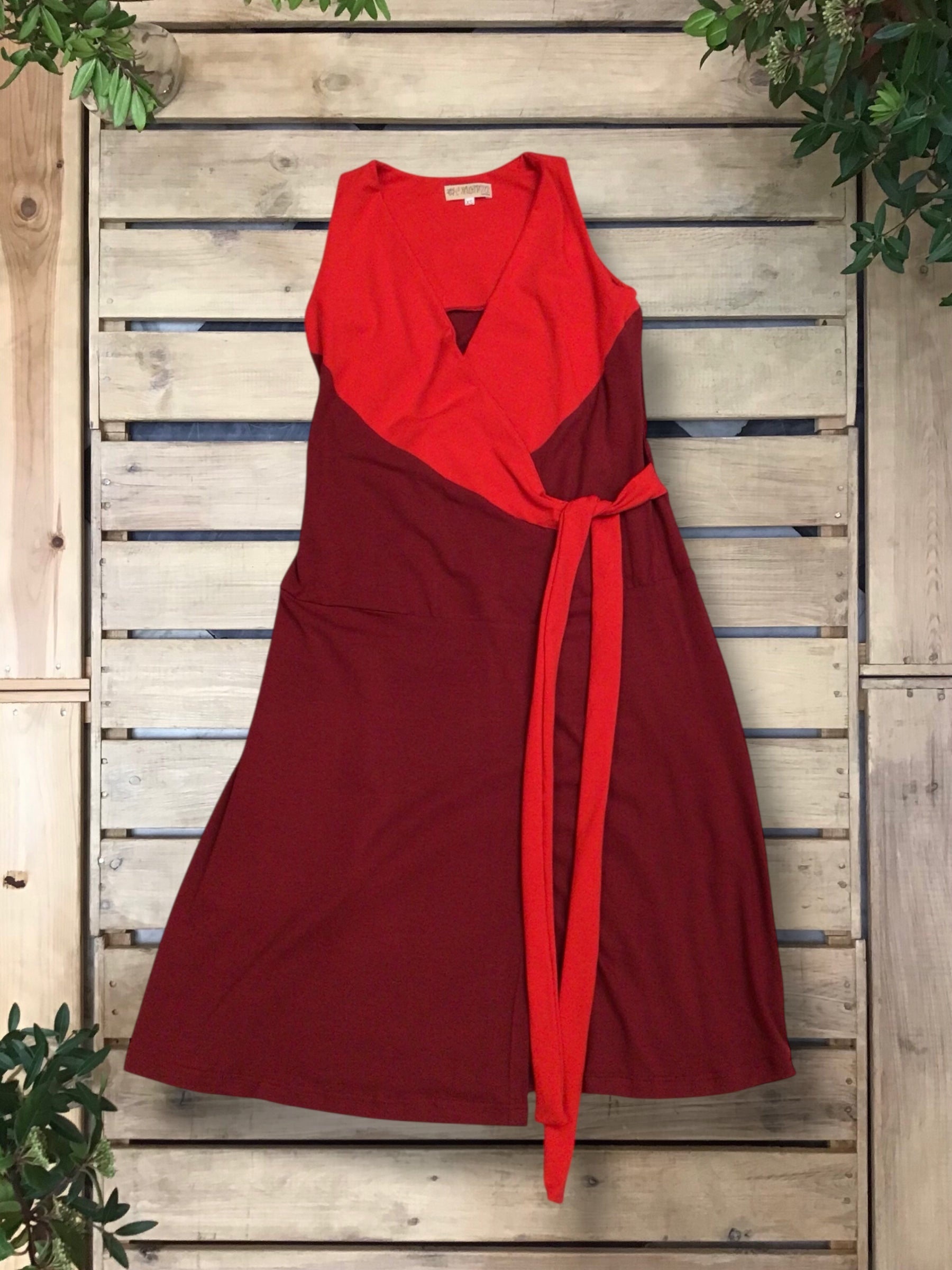 Dress Marea (Art. 58/26) wholesale 53€