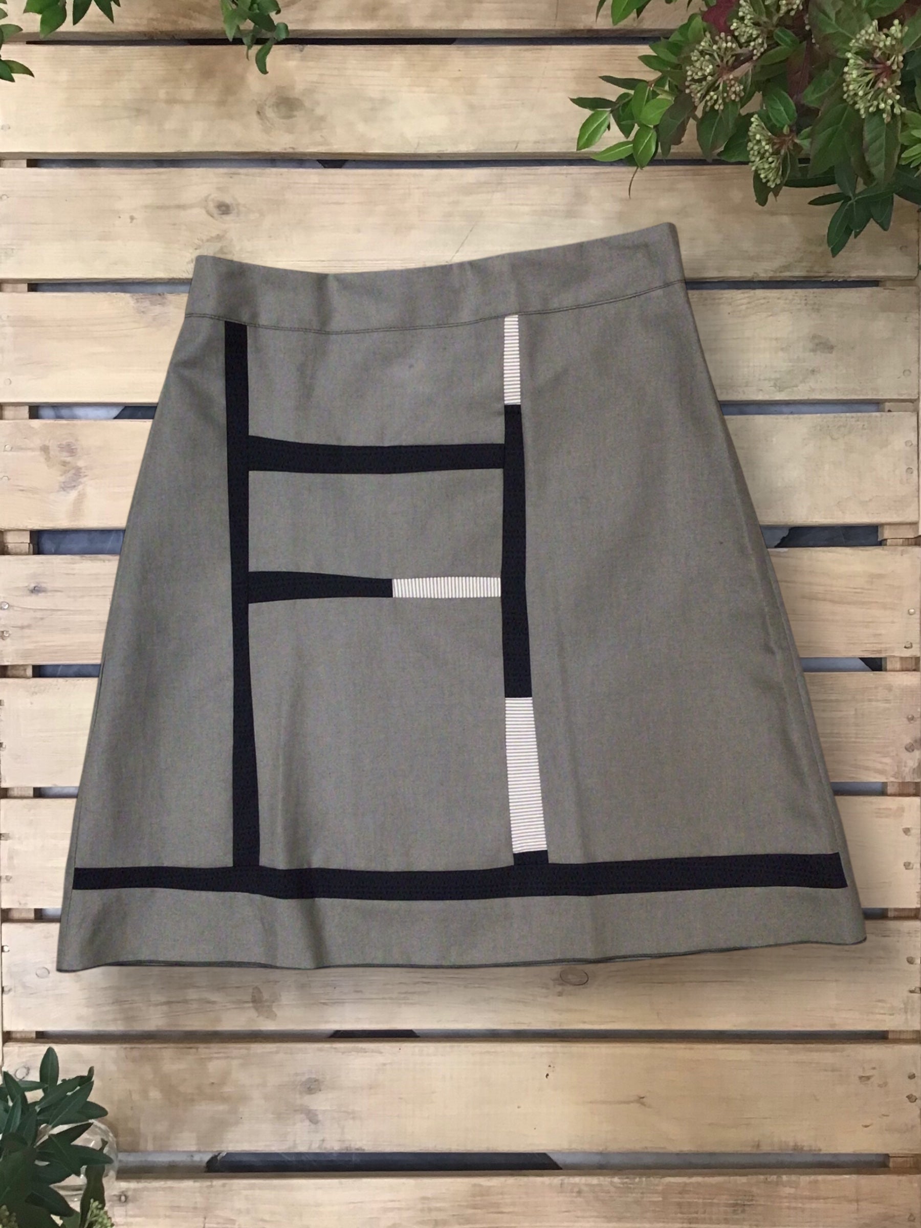 Gonna Vigneto (Art. 41/25)