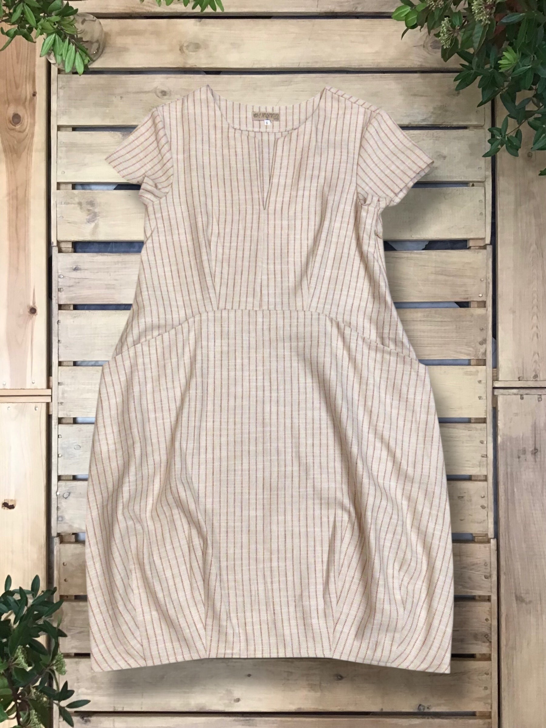 Dress Tina (Art. 504/26) wholesale 59€