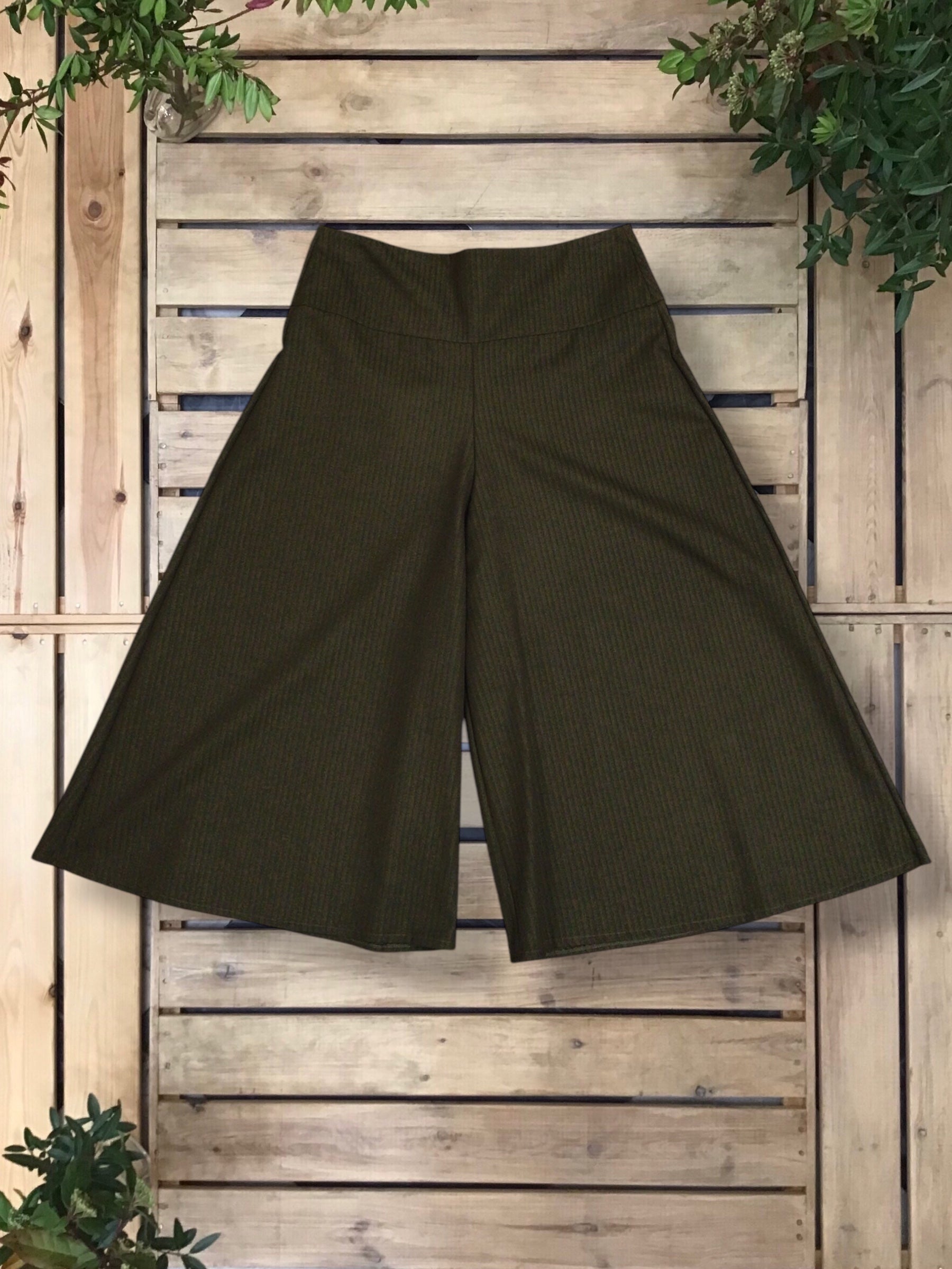 Pantalone Scorzonera (Art. 38/2526)