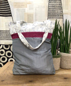 Shopper Patchwork Estiva