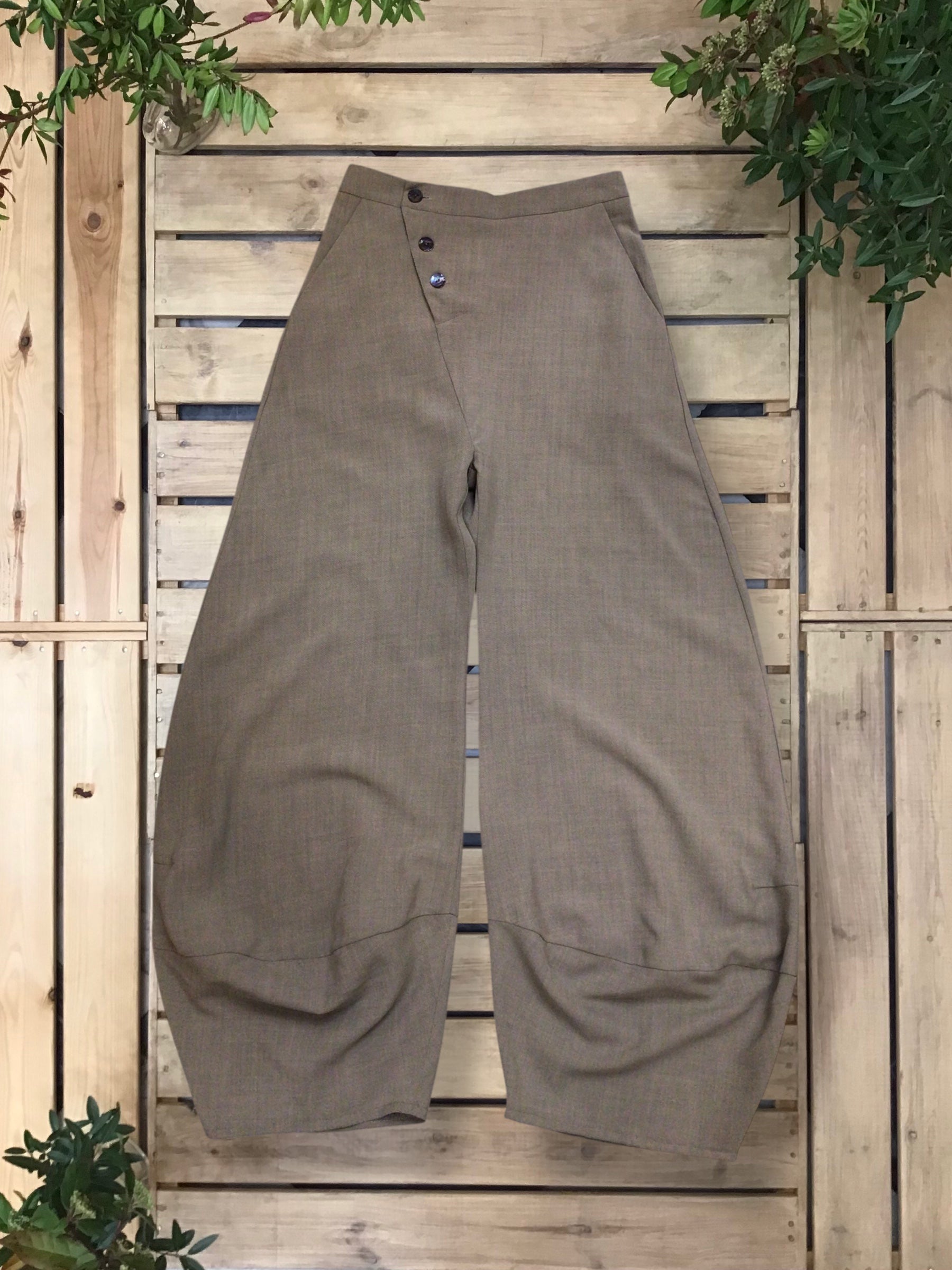 Pantalone Caprafico (Art. 31/2526)