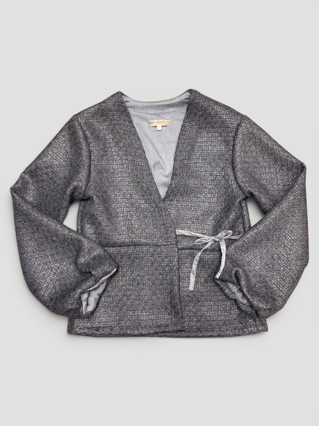 Jacket Ghiro (Art. 10/2627) wholesale 60€