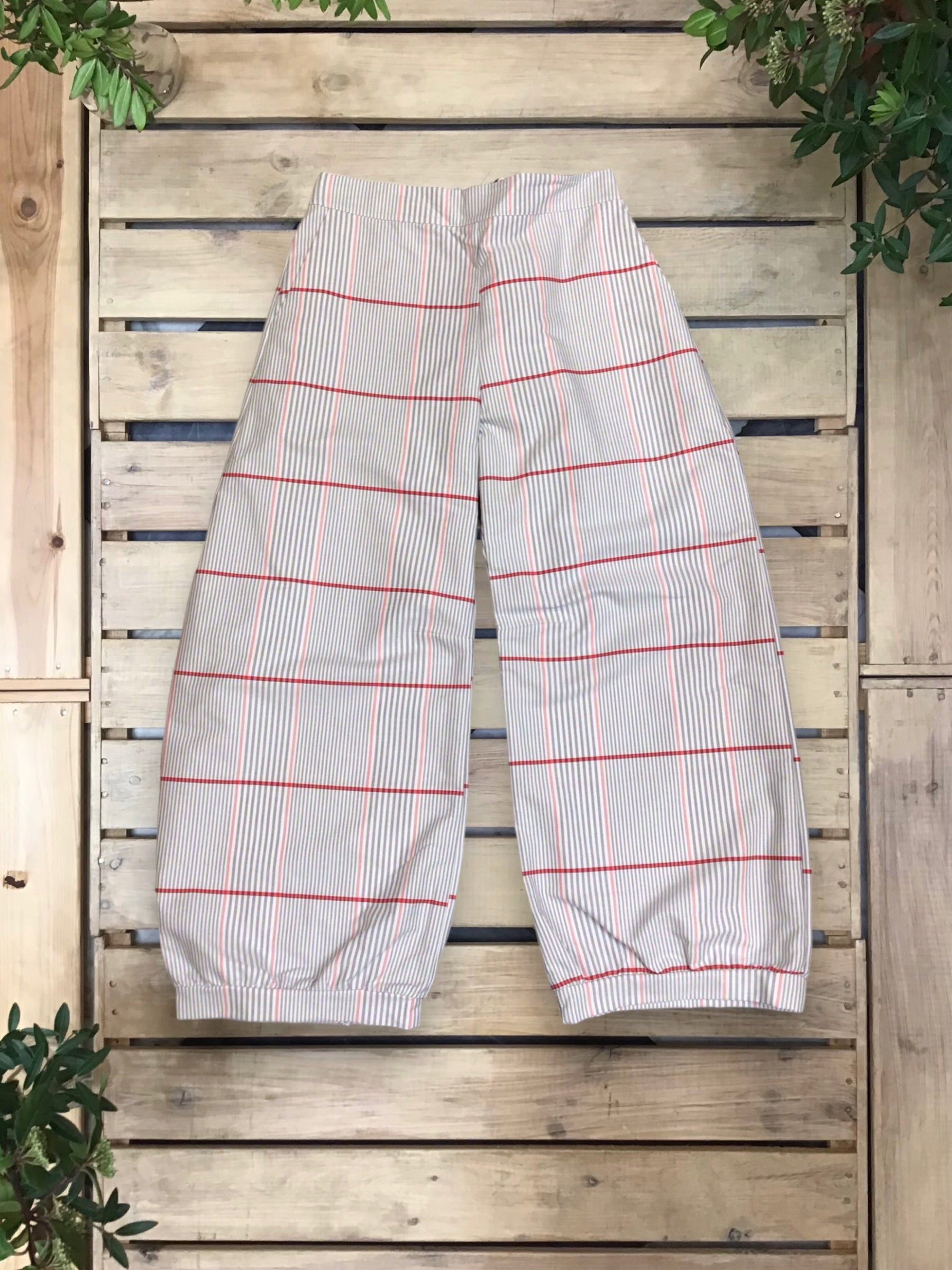 Pantalone Viola (Art. 39/25)