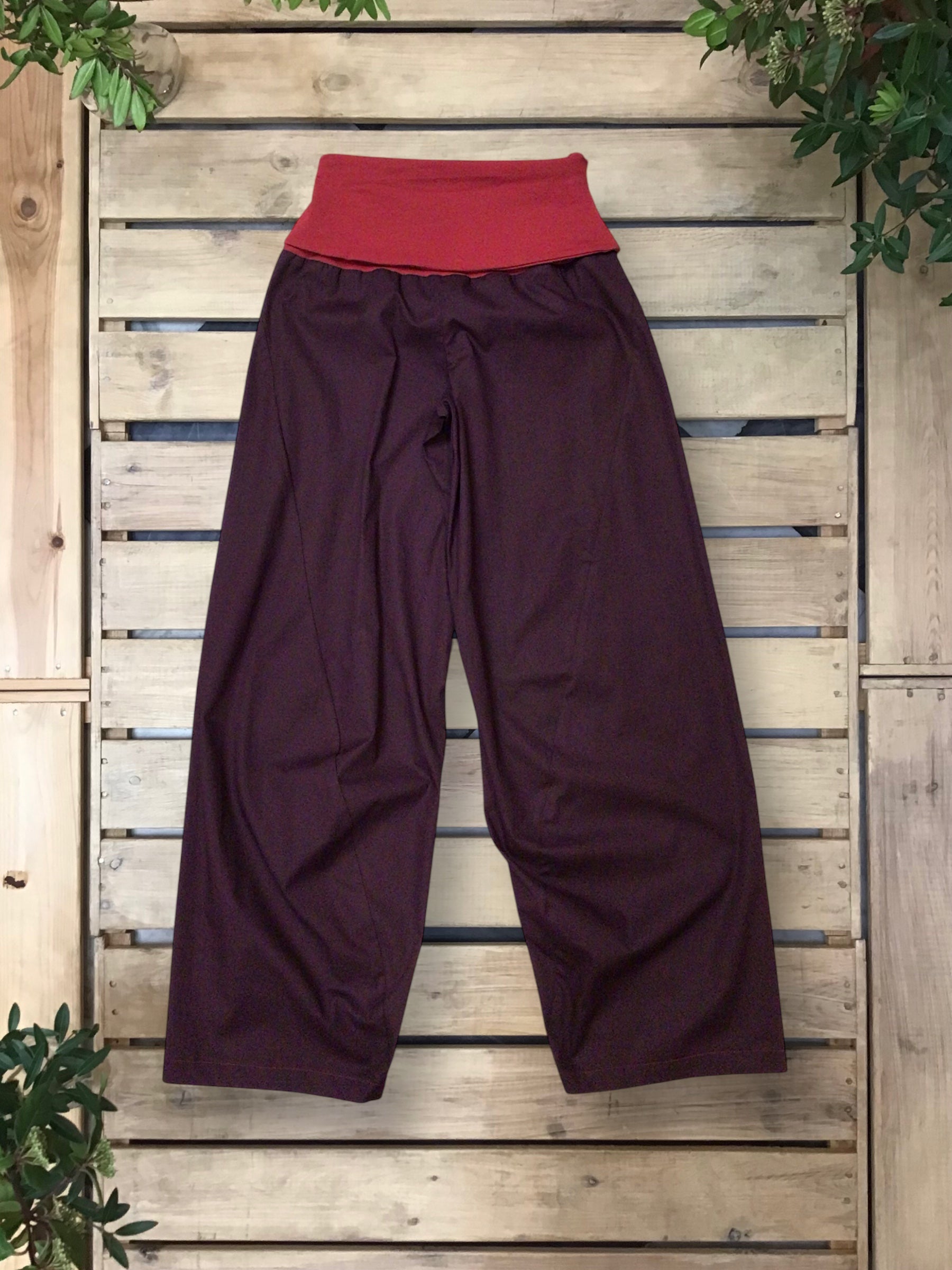 Pantalone Mangrovia (Art. 301/25)