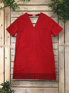 Abito Conchiglia (Art. 500/25)