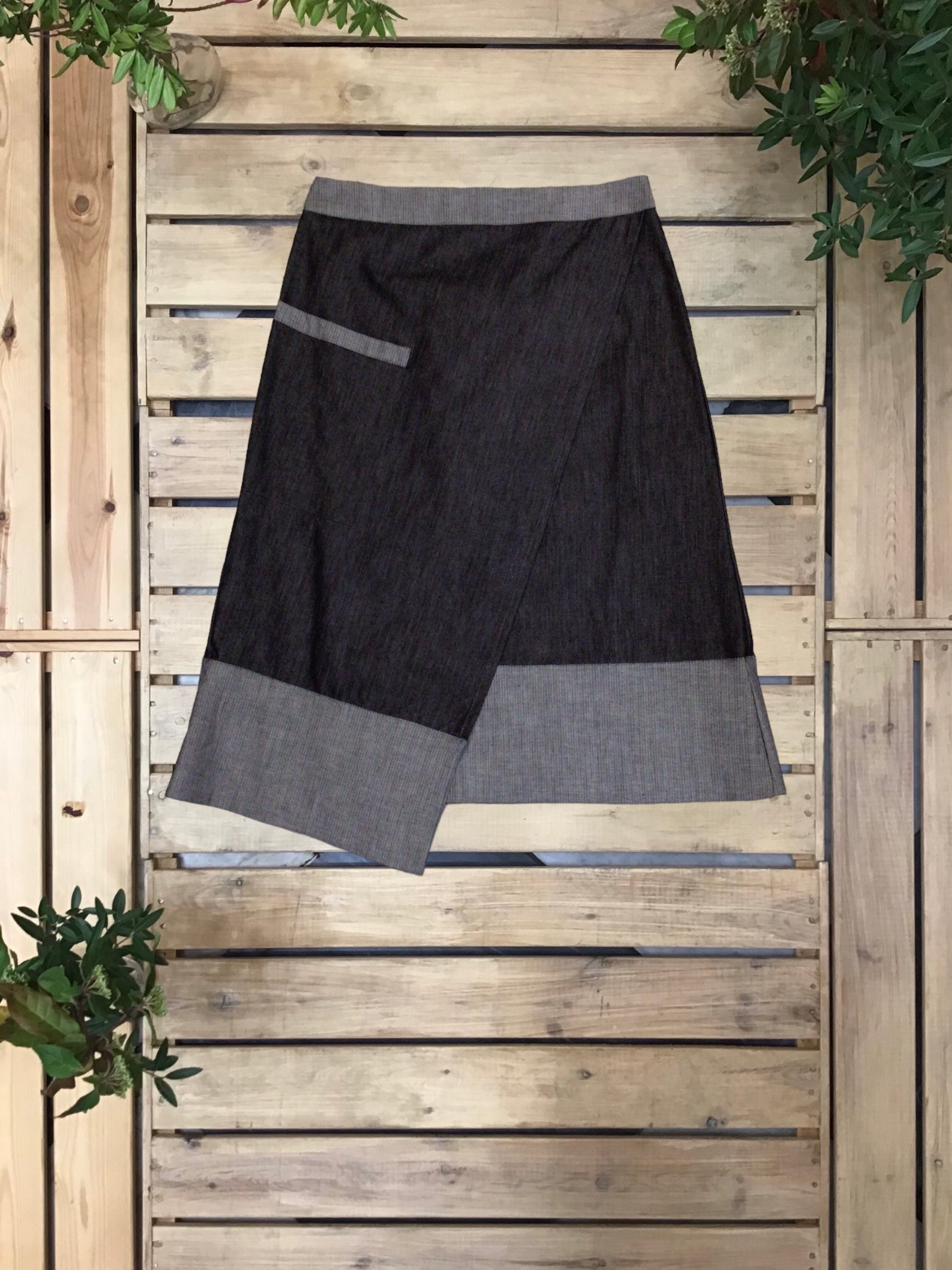 Gonna Frisceau (Art. 42/24)