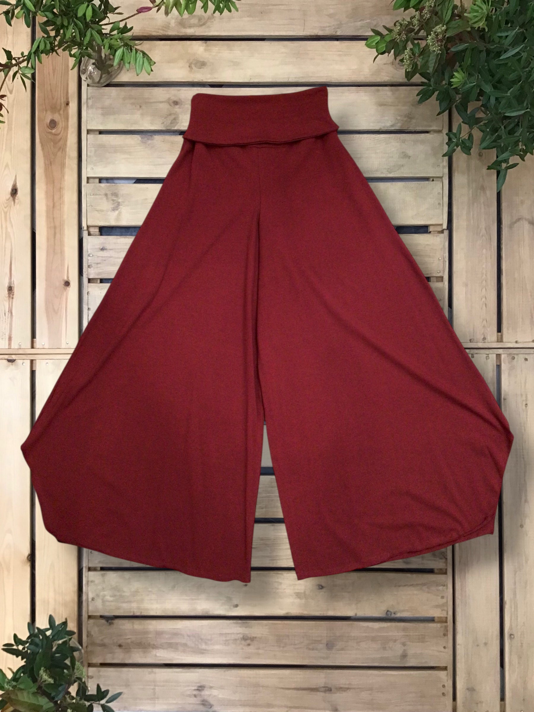 Pantalone Campanula (Art. 36/26)