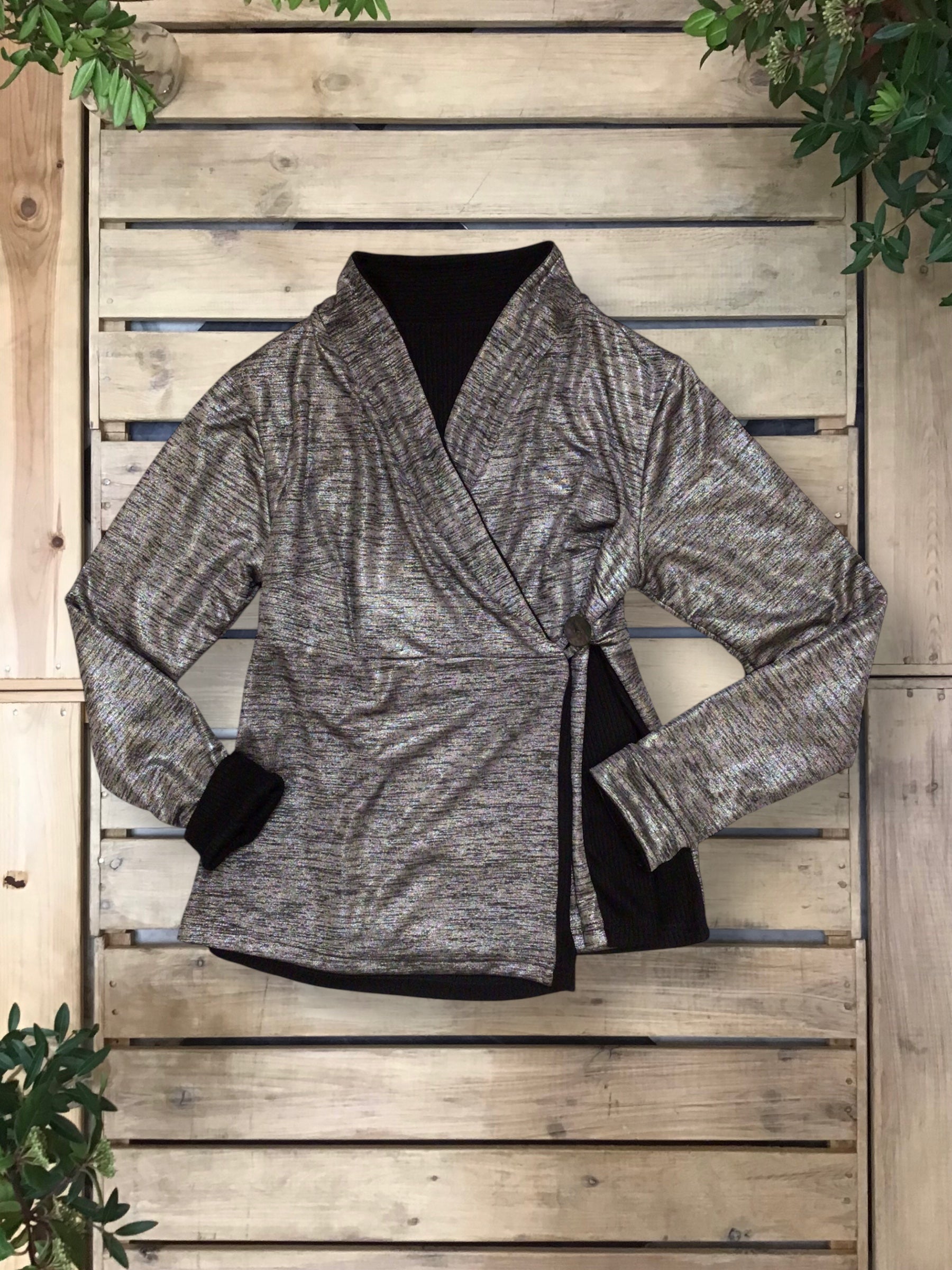 Golf Rosa (Art. 22/25)