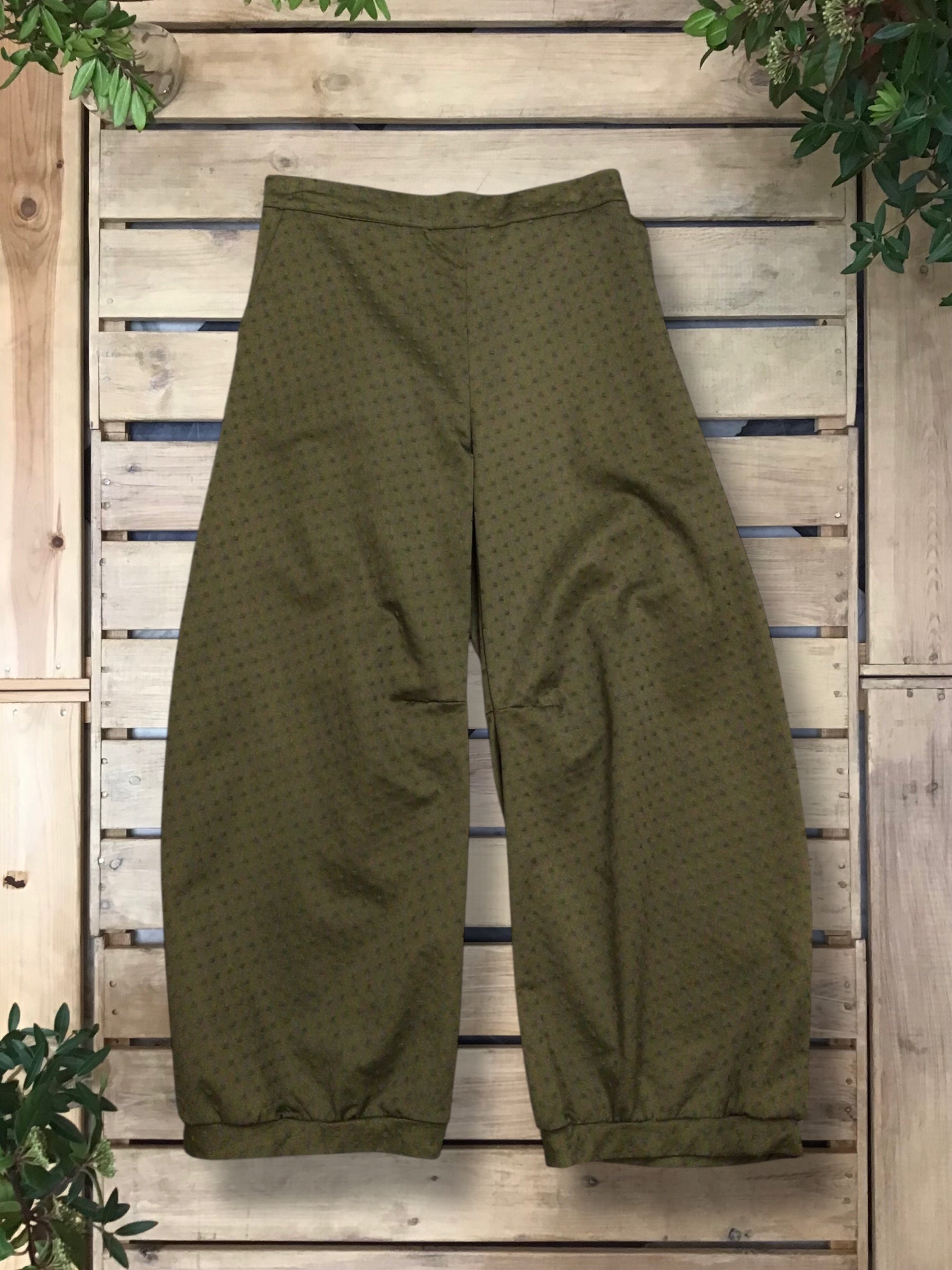 Pantaloni Viola (Art. 39/26)