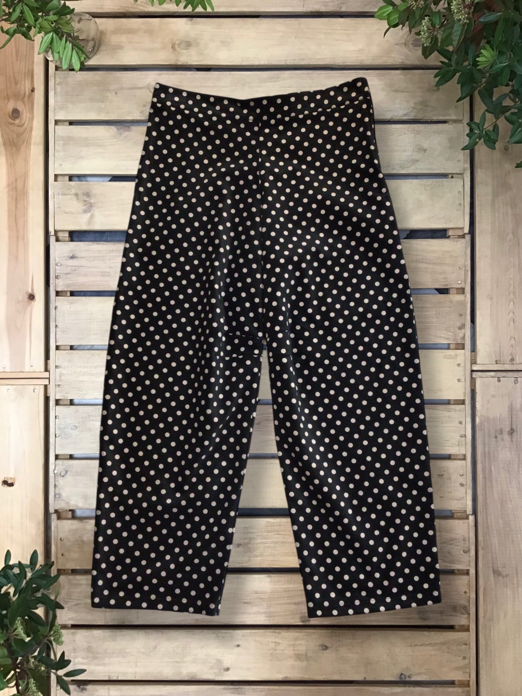 Pantalone Nervi (Art. 33/2526)