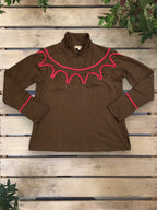 Top Maggiorasca (Art. 19/2425)