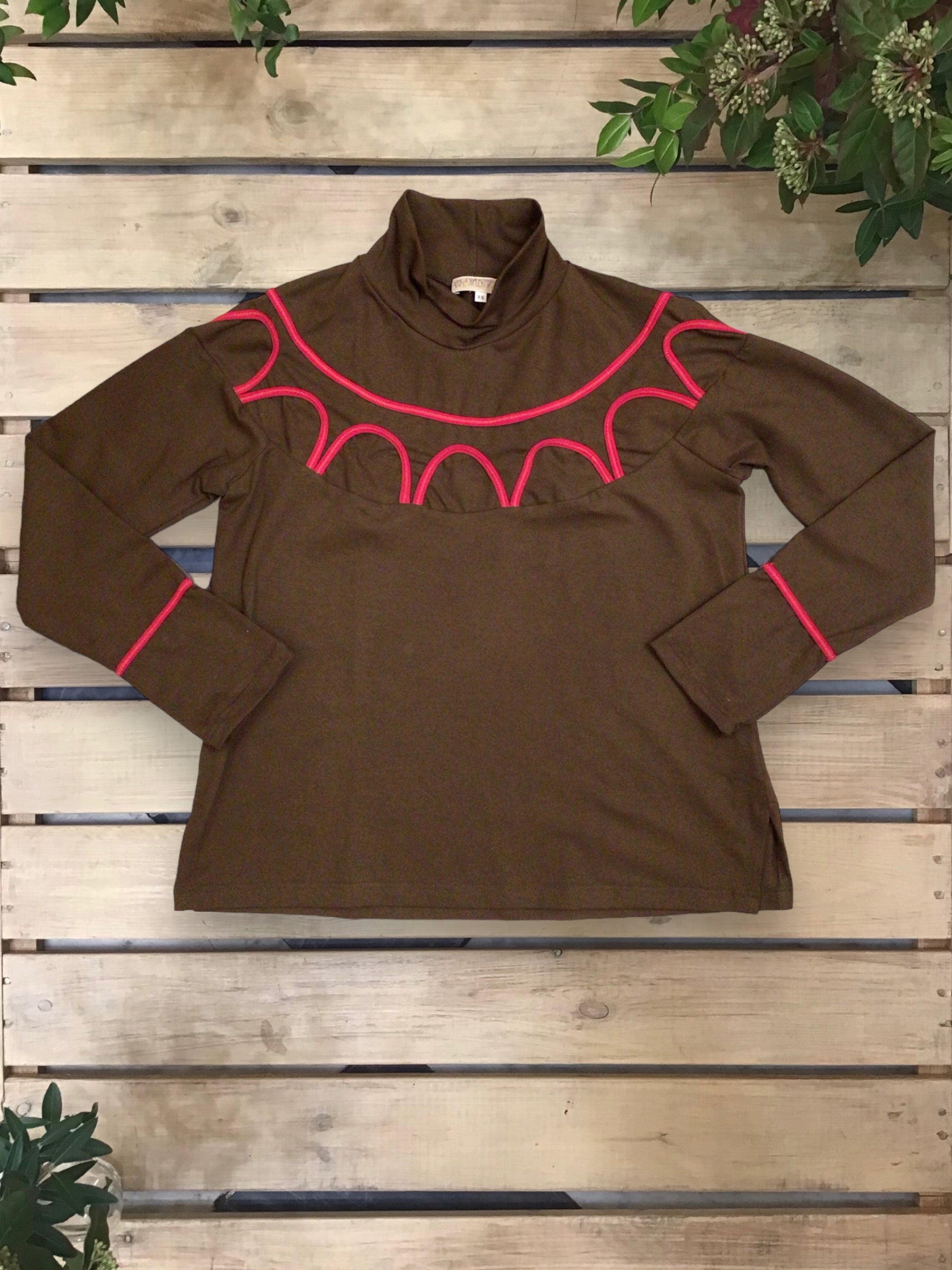 Top Maggiorasca (Art. 19/2425)