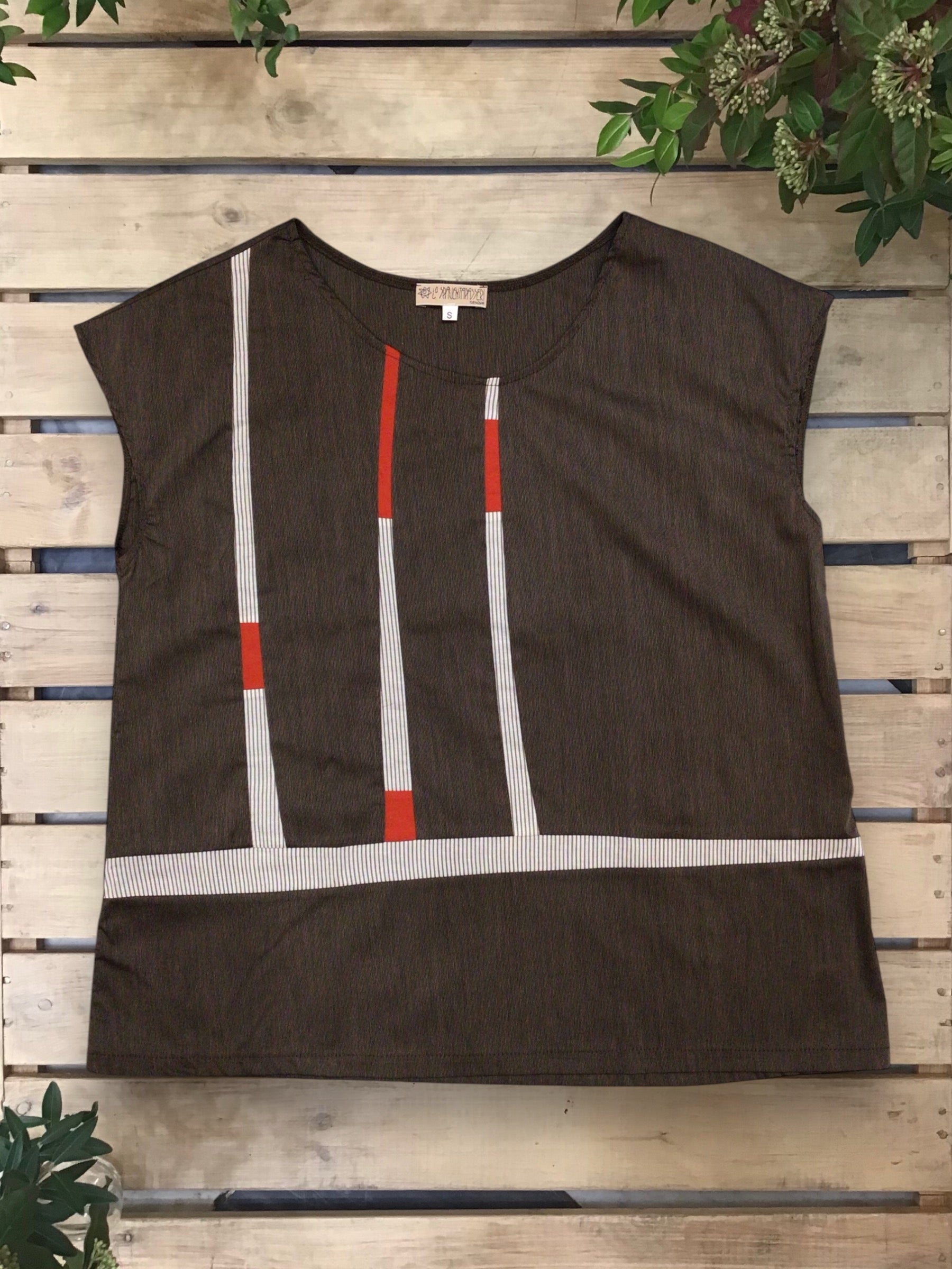 Camicia Vigneto (Art. 17/25)