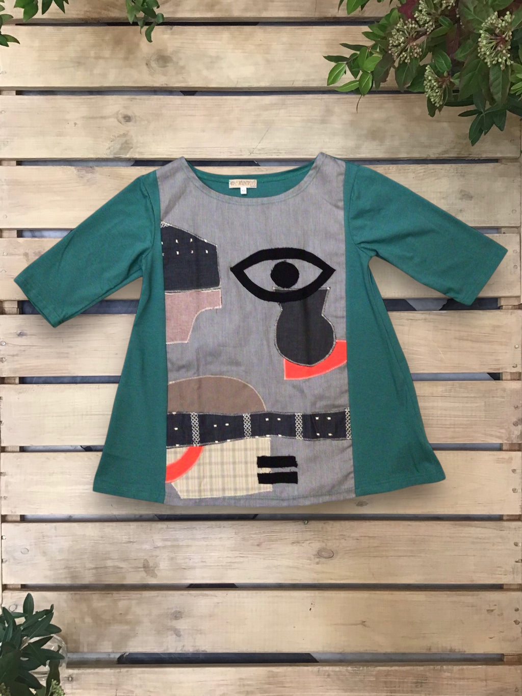 Top Ulivo (Art. 19/25)