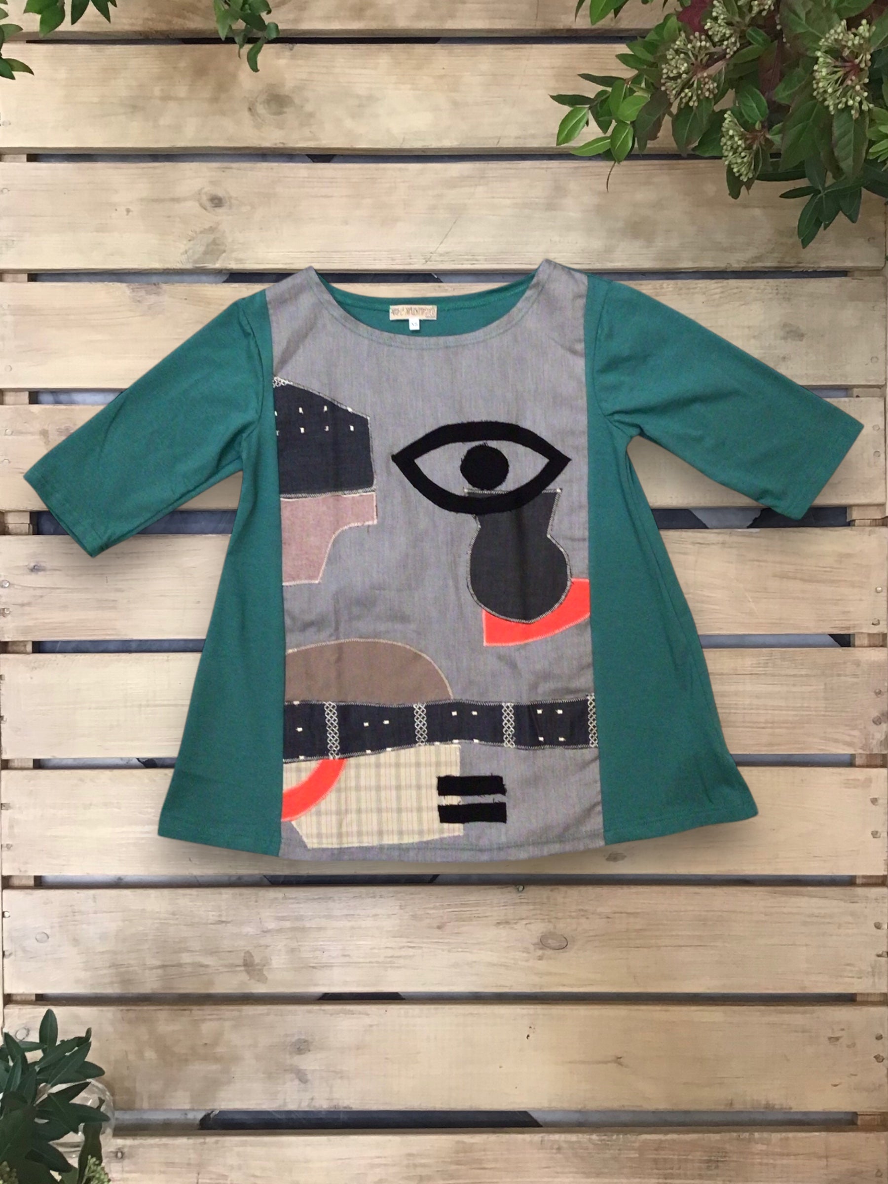 Top Ulivo (Art. 19/25)