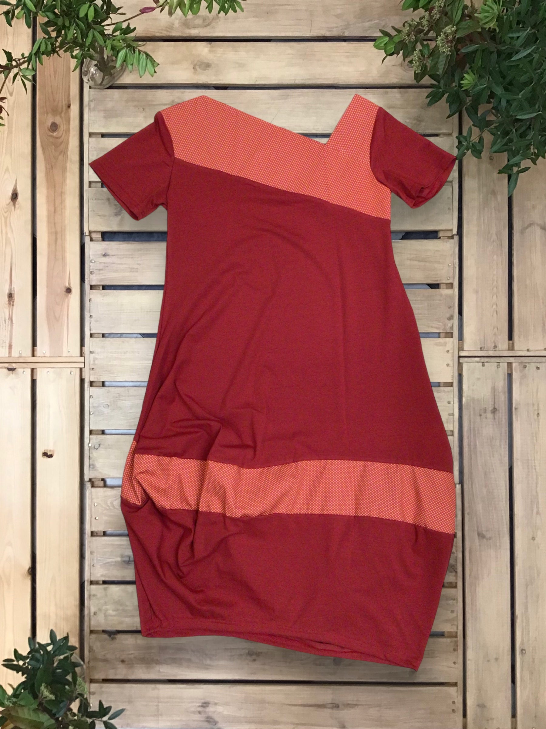 Abito Mesciua (Art. 55/24)