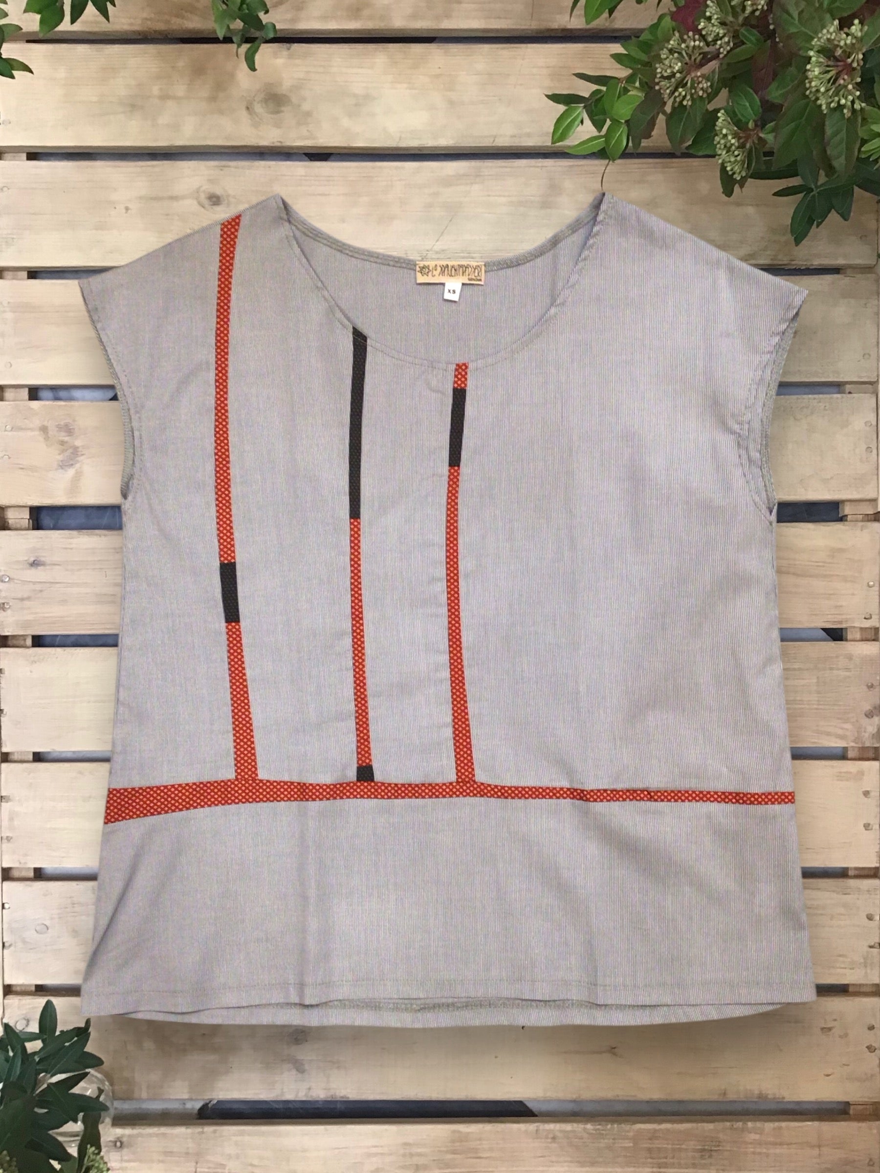 Camicia Vigneto (Art. 17/25)