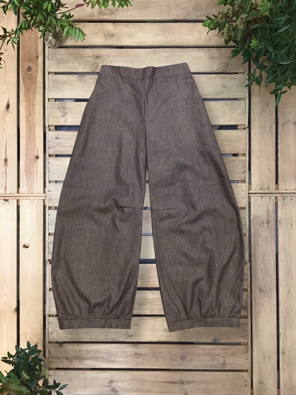 Pantalone Viola (Art. 39/2526)