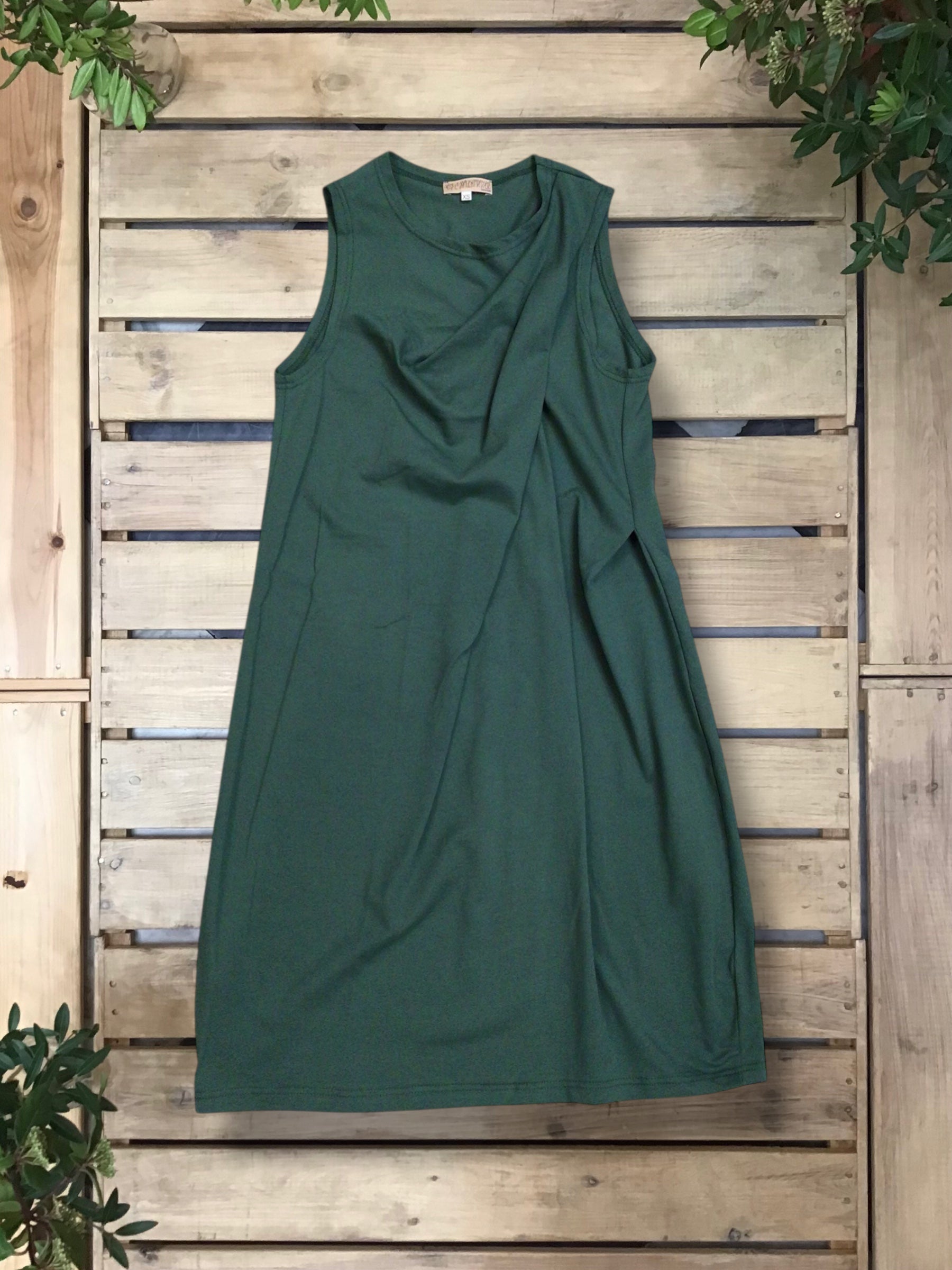 Dress Vigne (Art. 50/26) wholesale 34€