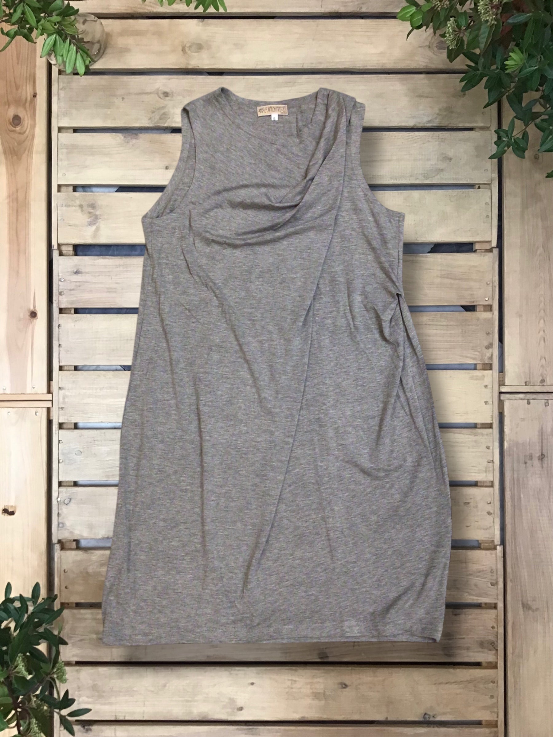 Dress Vigne (Art. 50/26) wholesale 34€