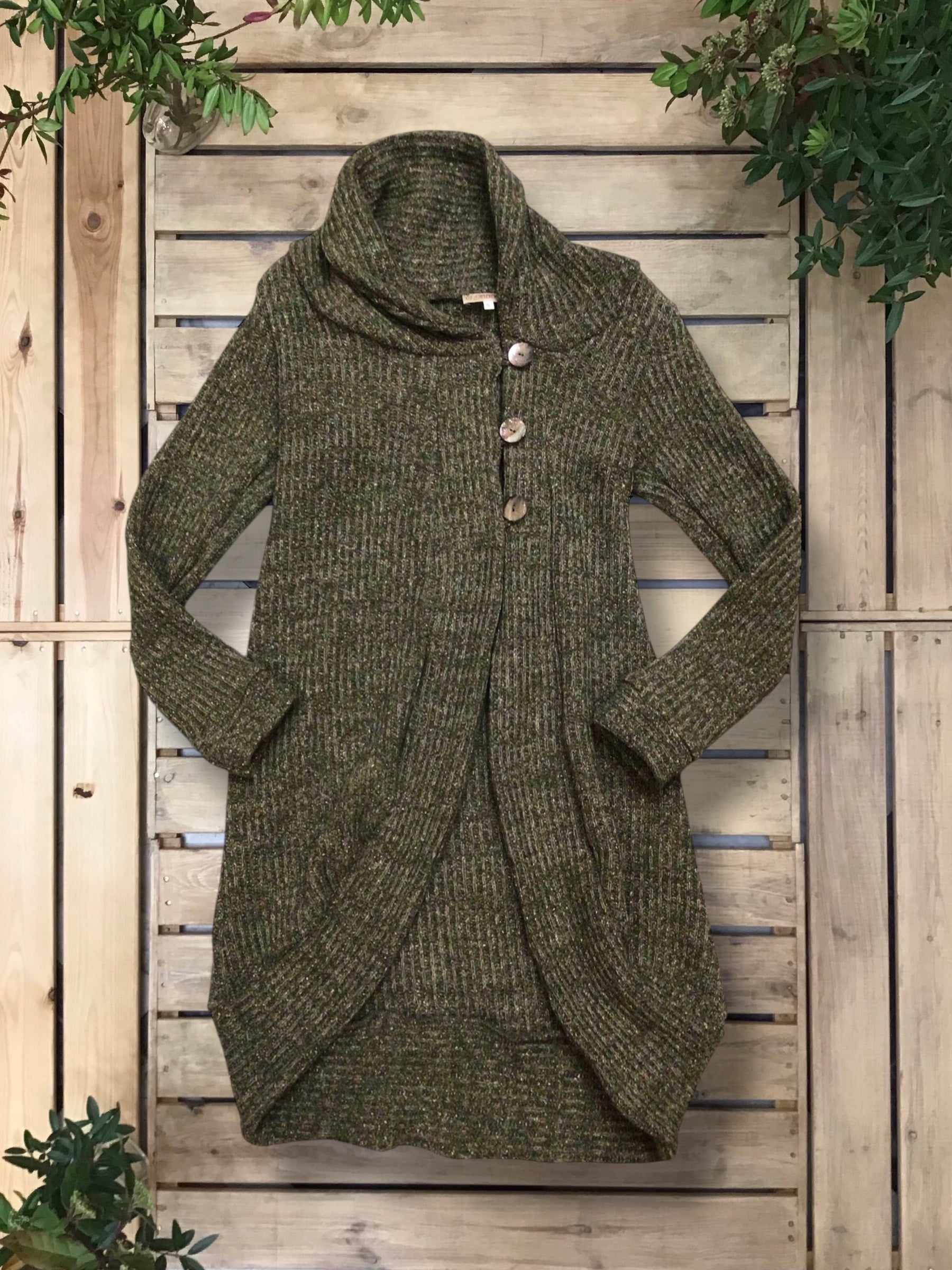 Golf Castagno (Art. 27/2526)