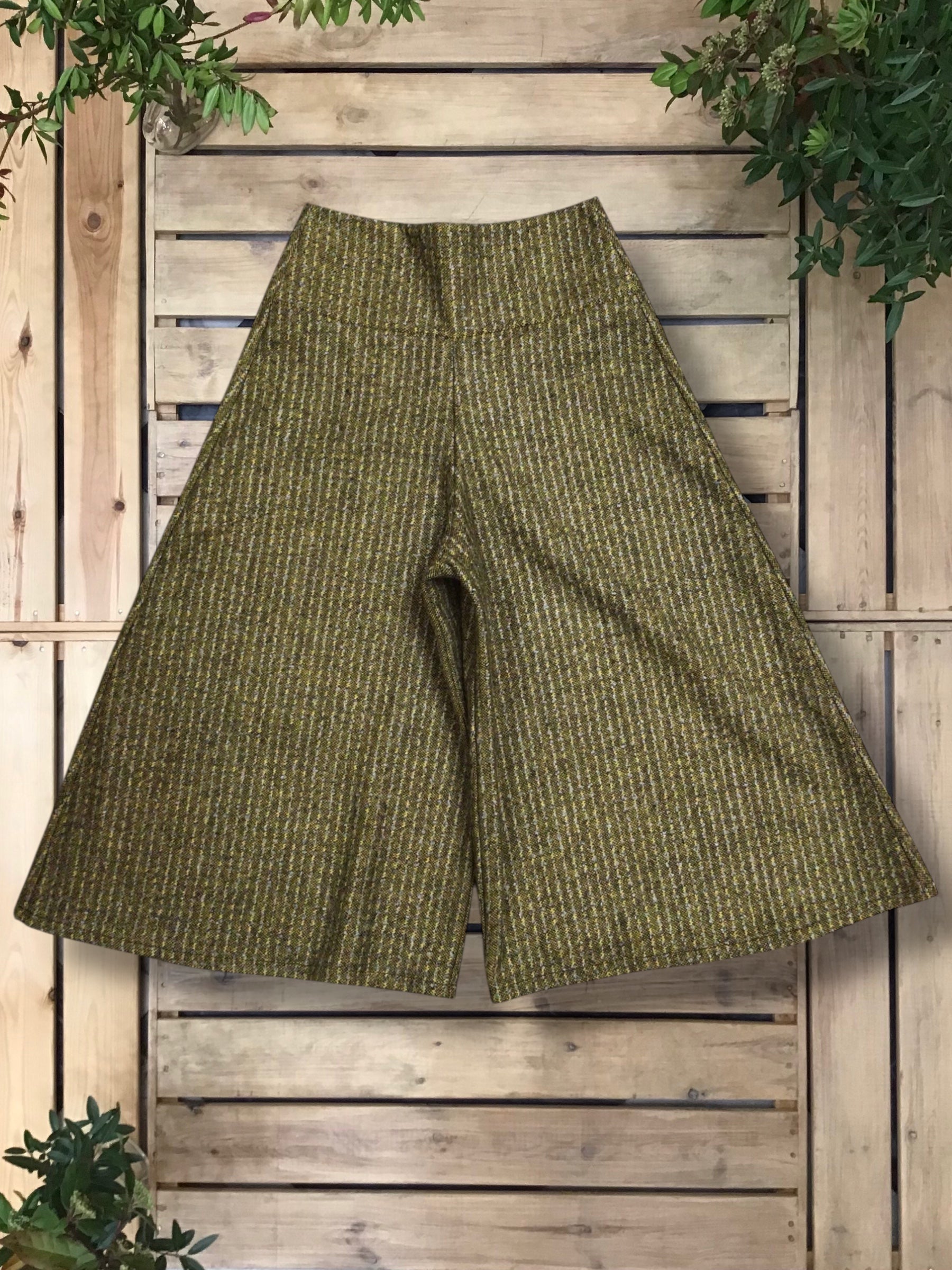 Pantalone Scorzonera (Art. 38/2526)