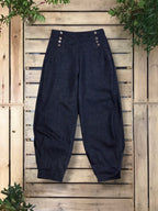 Pantalone Bulbo (Art. 32/2526)