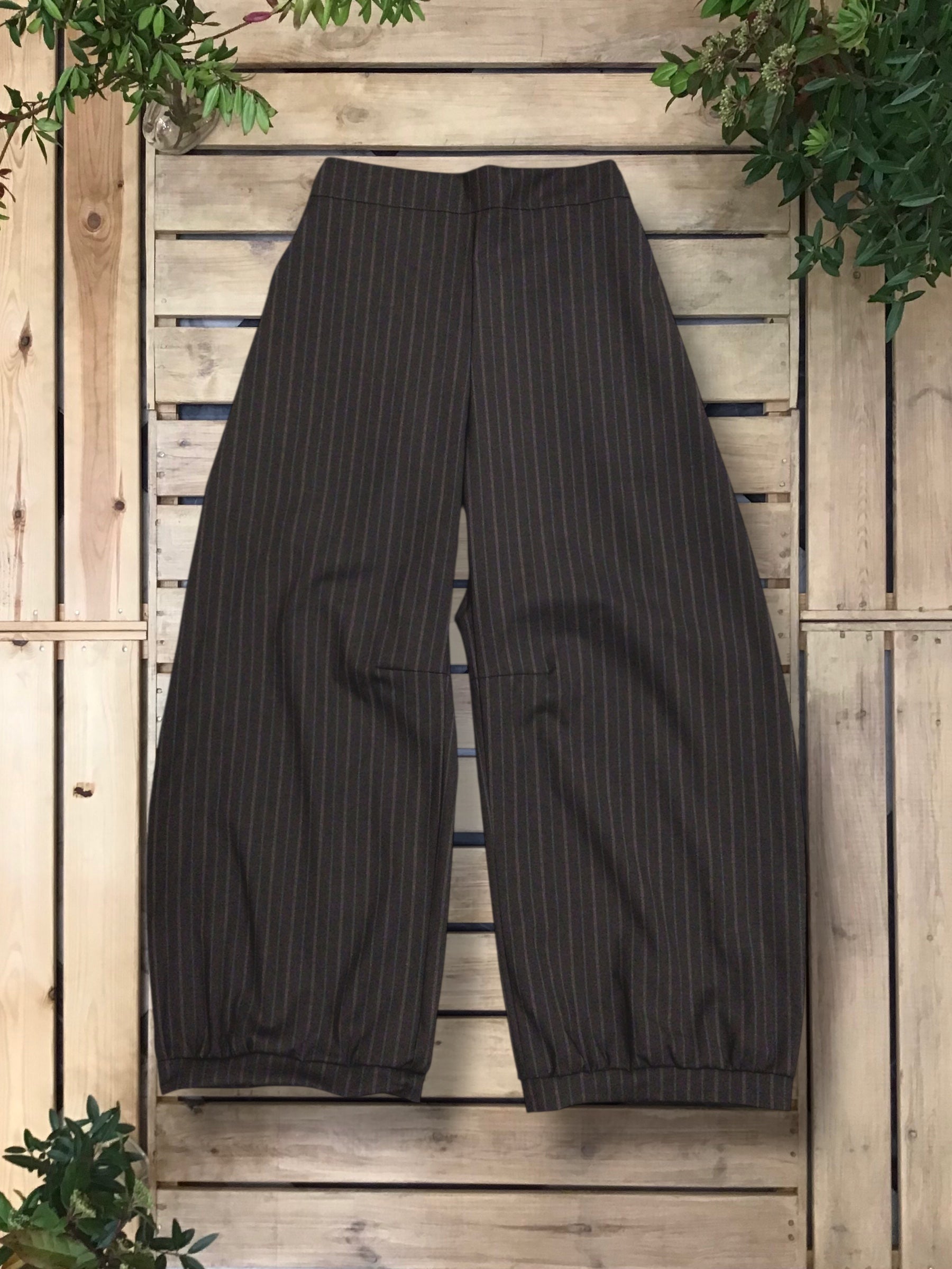 Pantalone Viola (Art. 39/2526)