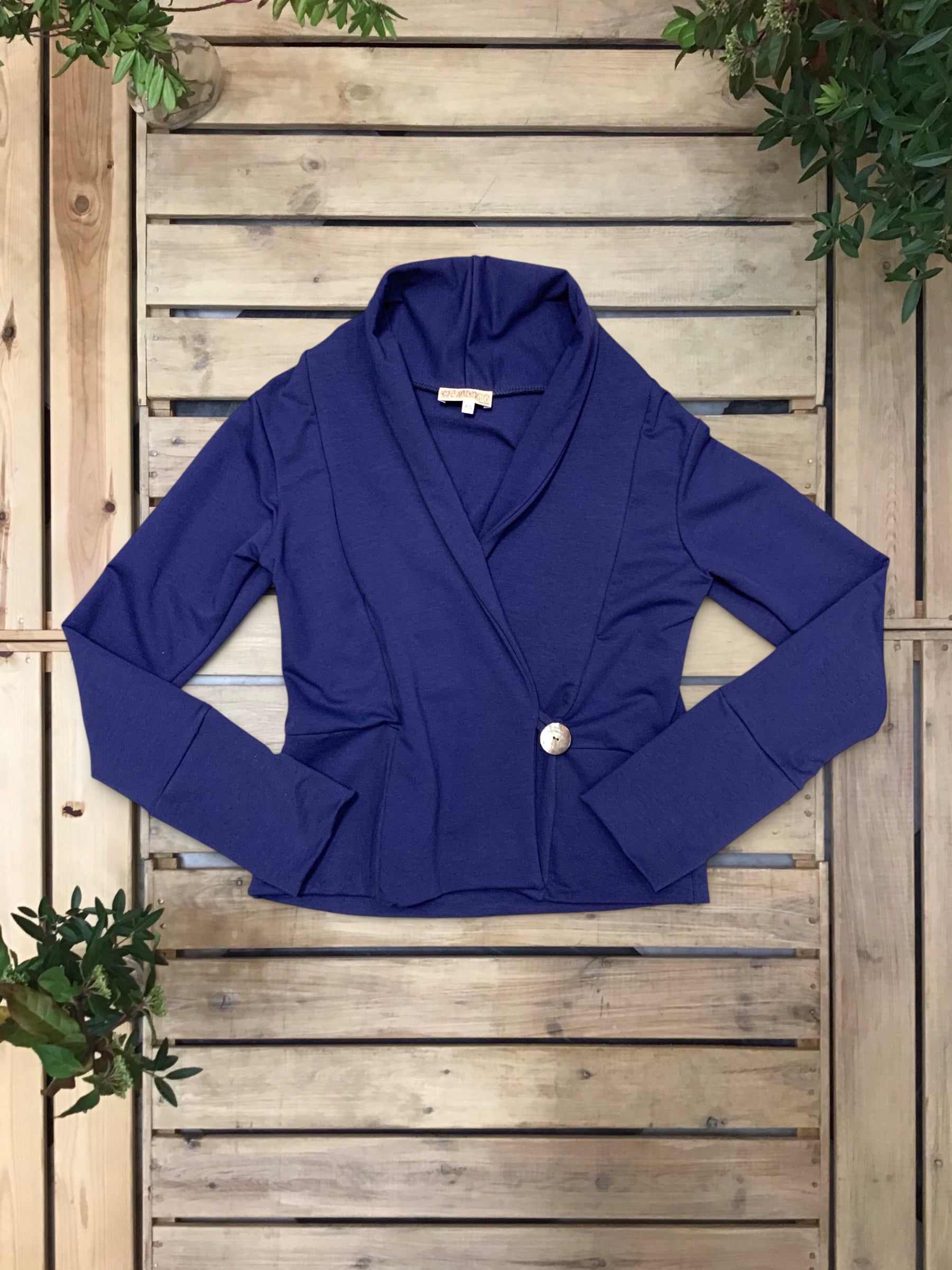 Giacca Virginia (Art. 23/26)