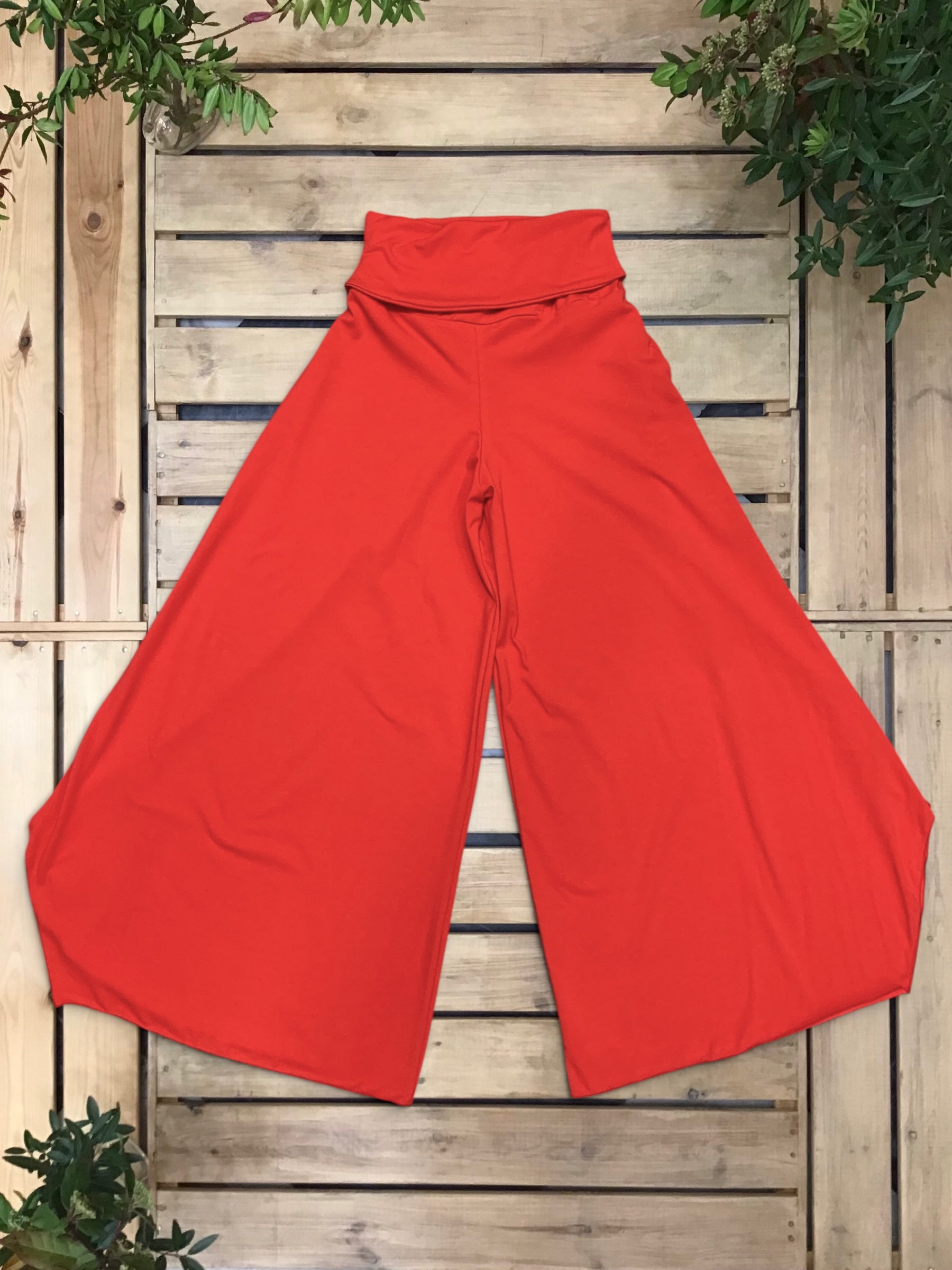 Pantalone Campanula (Art. 36/26)