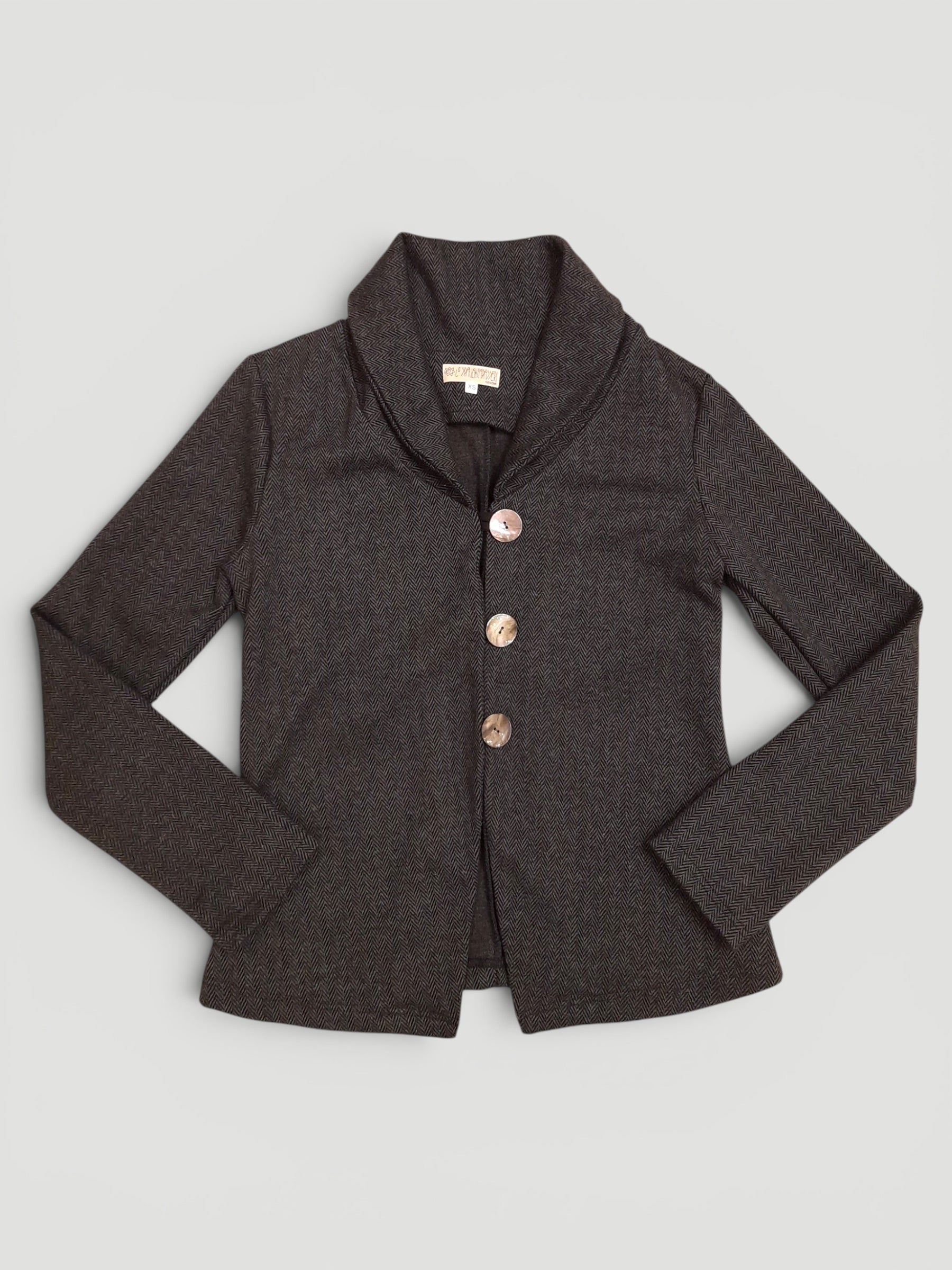Jacket Anguria (Art. 25/2627) wholesale 49€