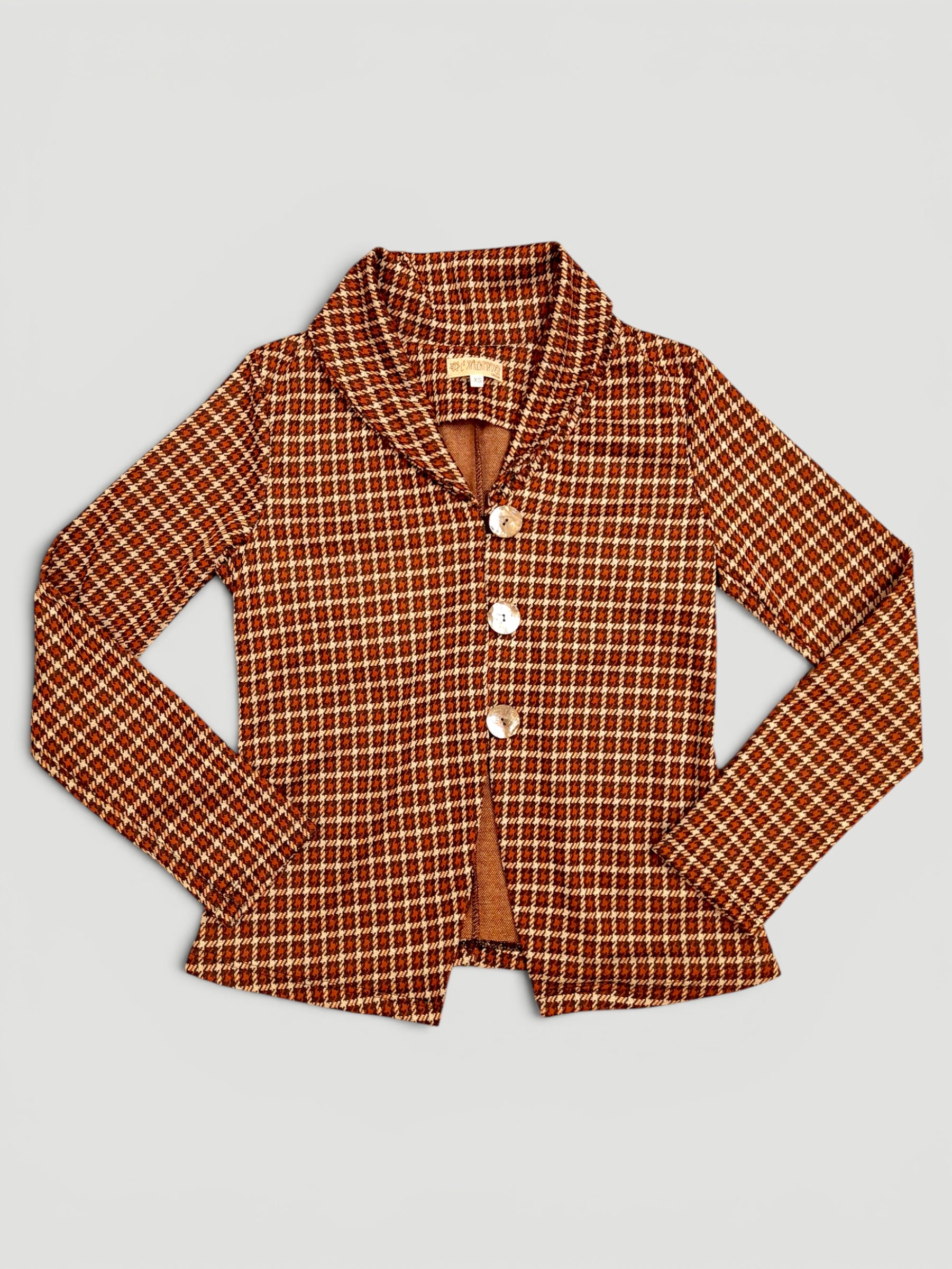 Jacket Anguria (Art. 25/2627) wholesale 49€