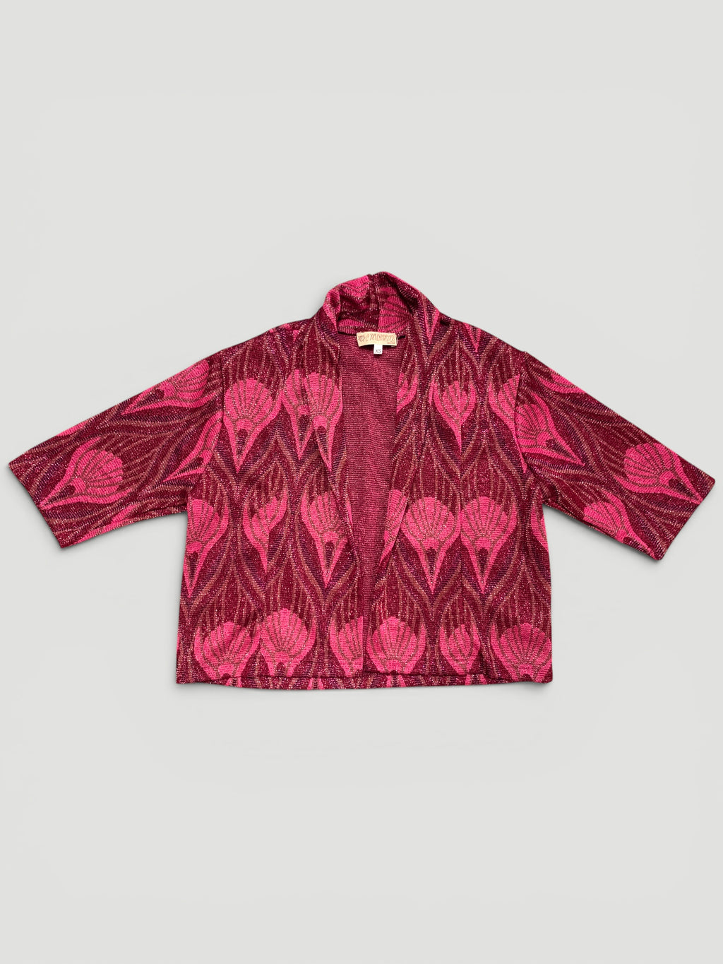 Jacket Gufo (Art. 21/2627) wholesale 42€