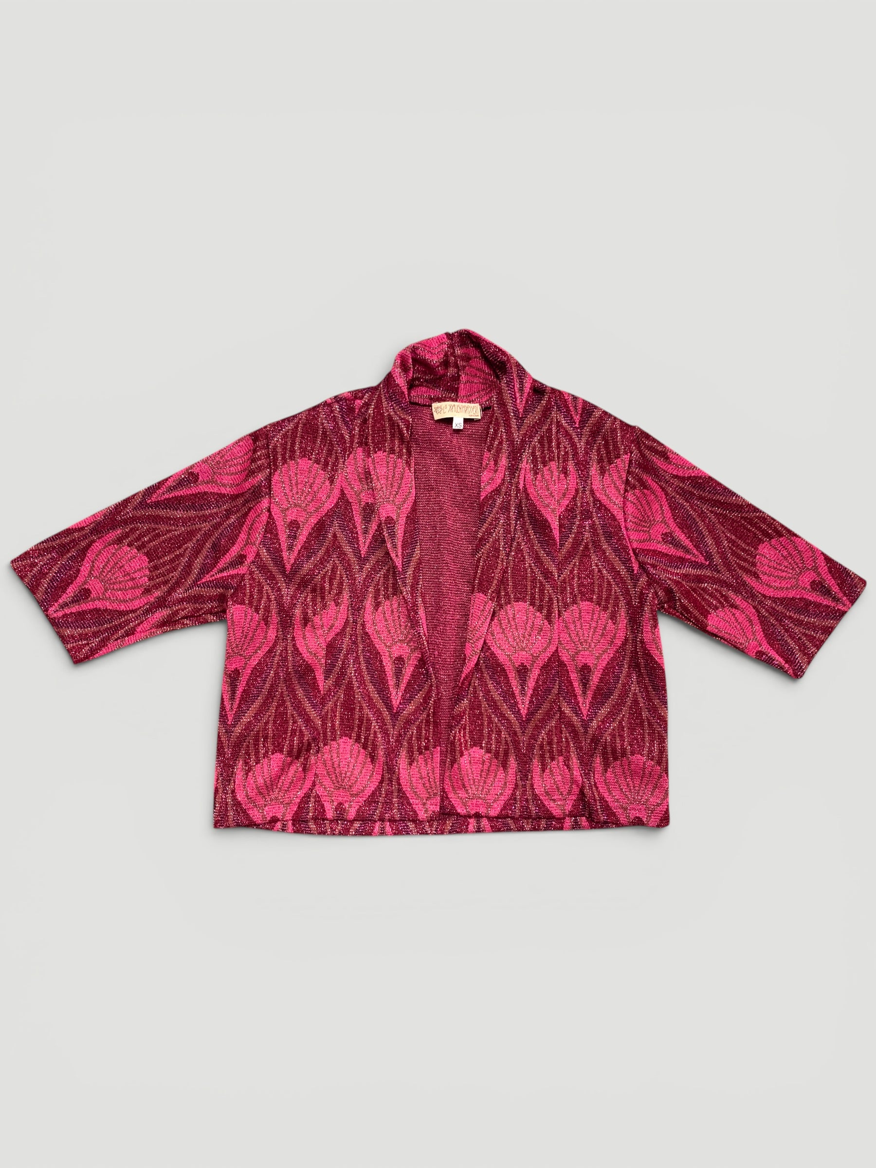 Jacket Gufo (Art. 21/2627) wholesale 42€
