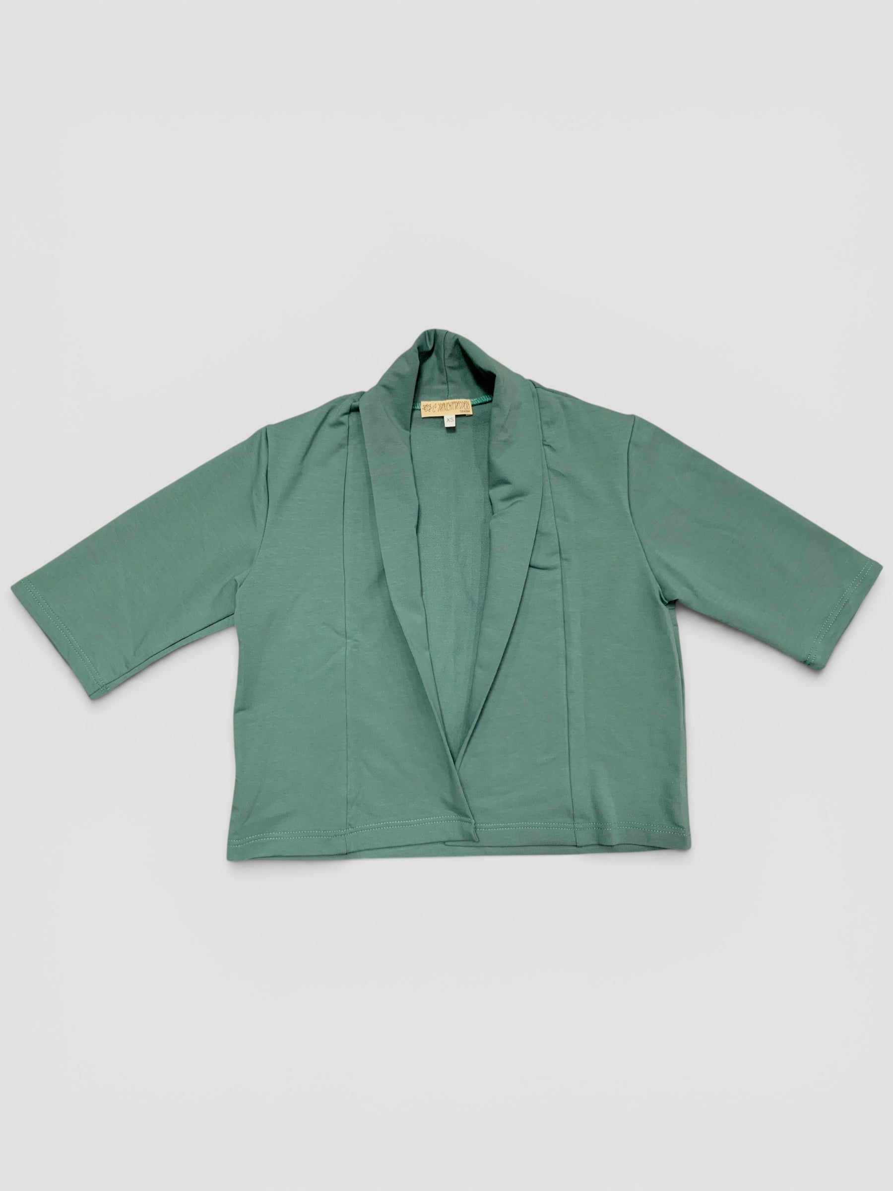 Jacket Gufo (Art. 21/2627) wholesale 42€