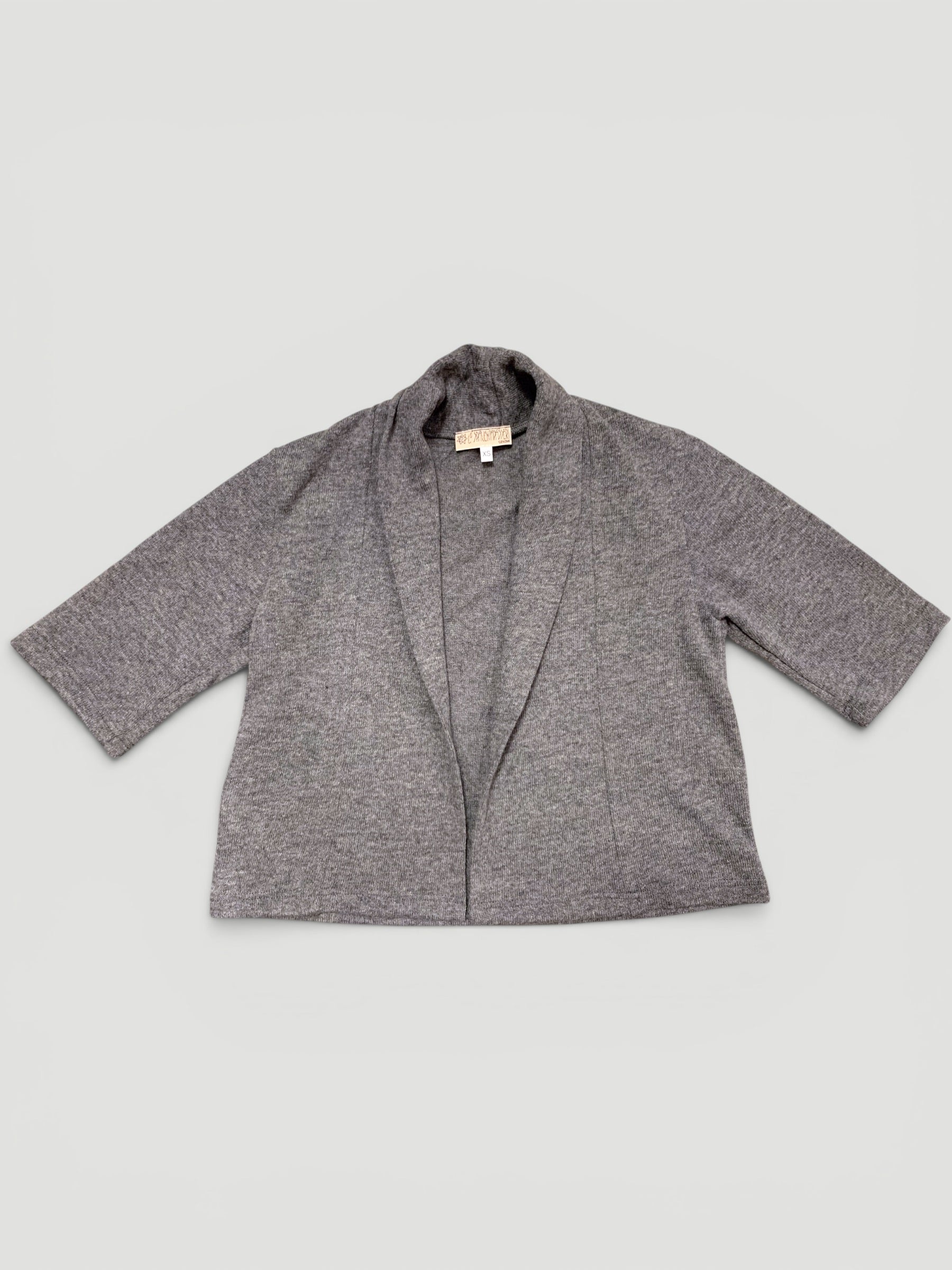 Jacket Gufo (Art. 21/2627) wholesale 42€