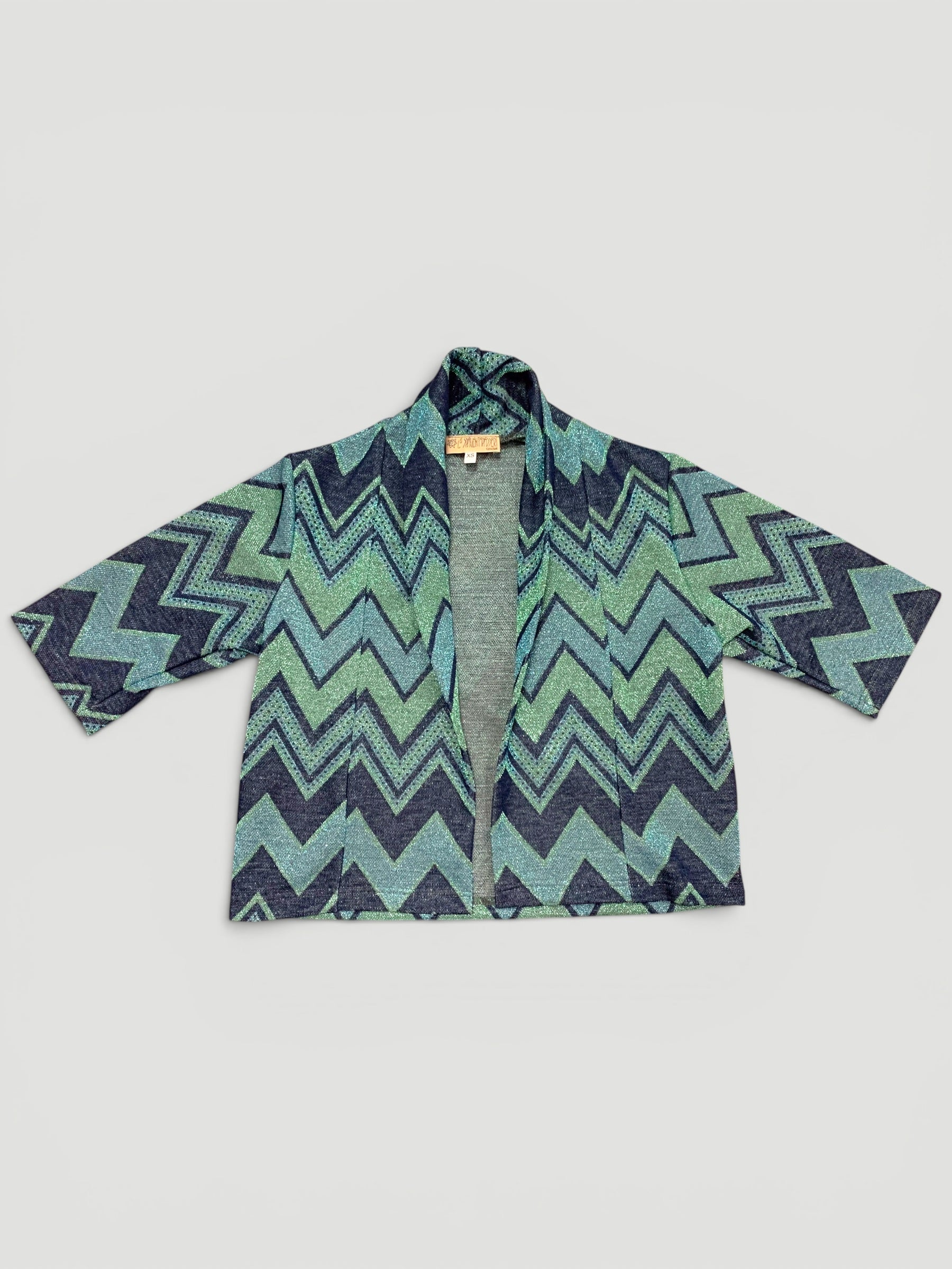Jacket Gufo (Art. 21/2627) wholesale 42€