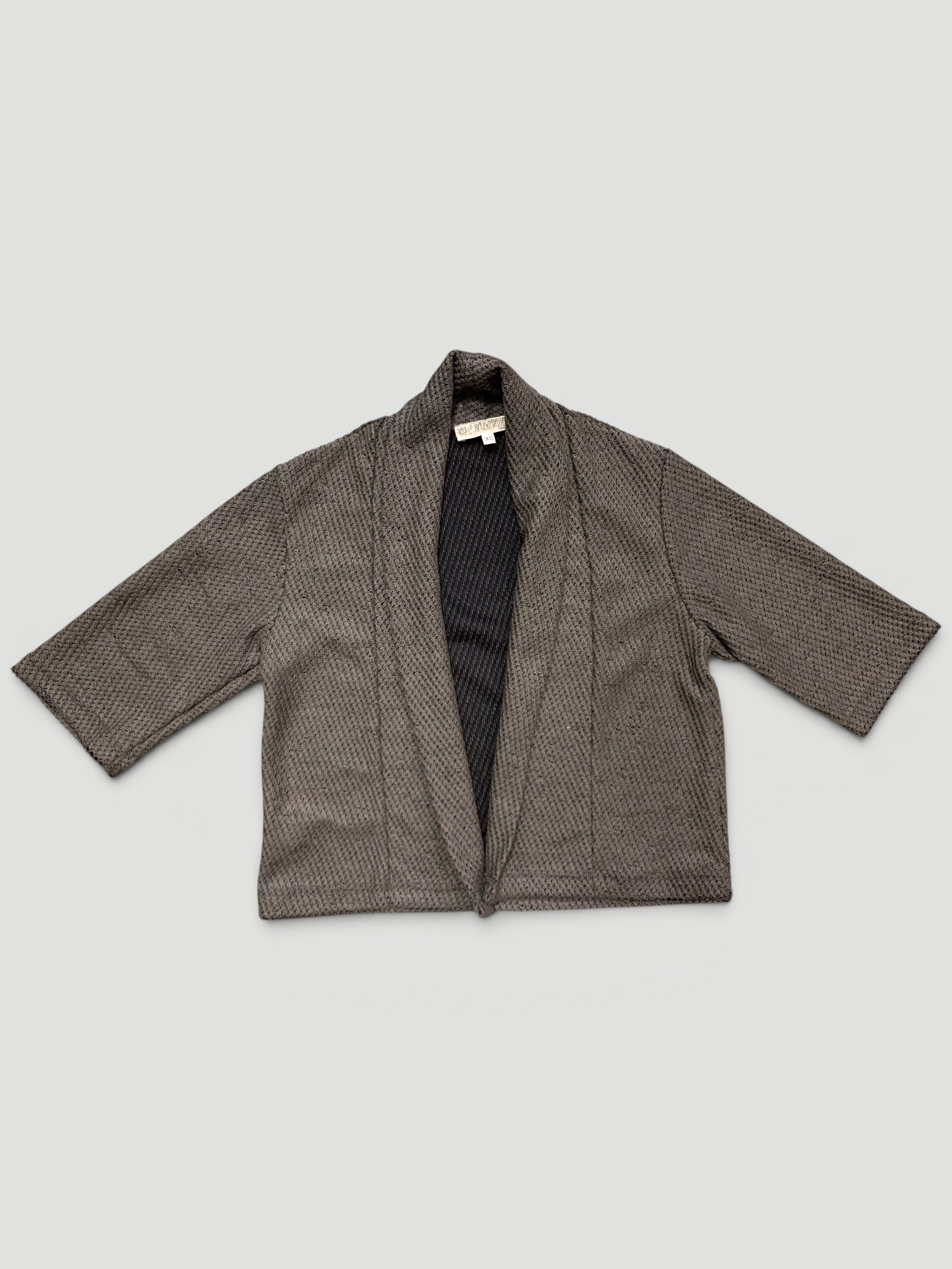 Jacket Gufo (Art. 21/2627) wholesale 42€