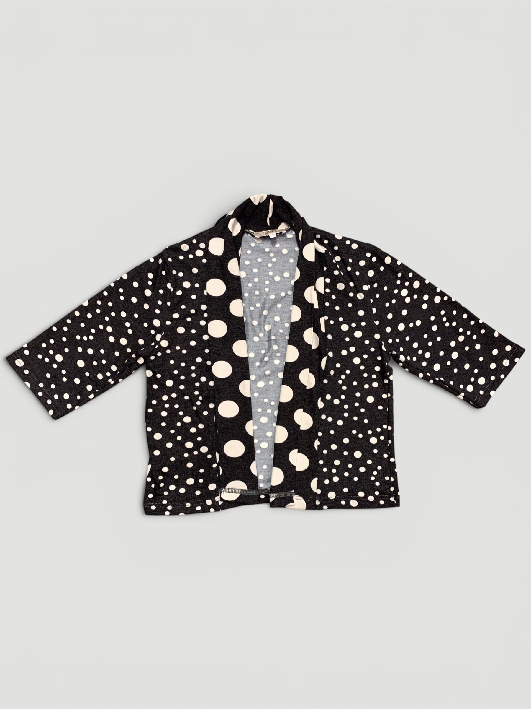 Jacket Gufo (Art. 21/2627) wholesale 42€