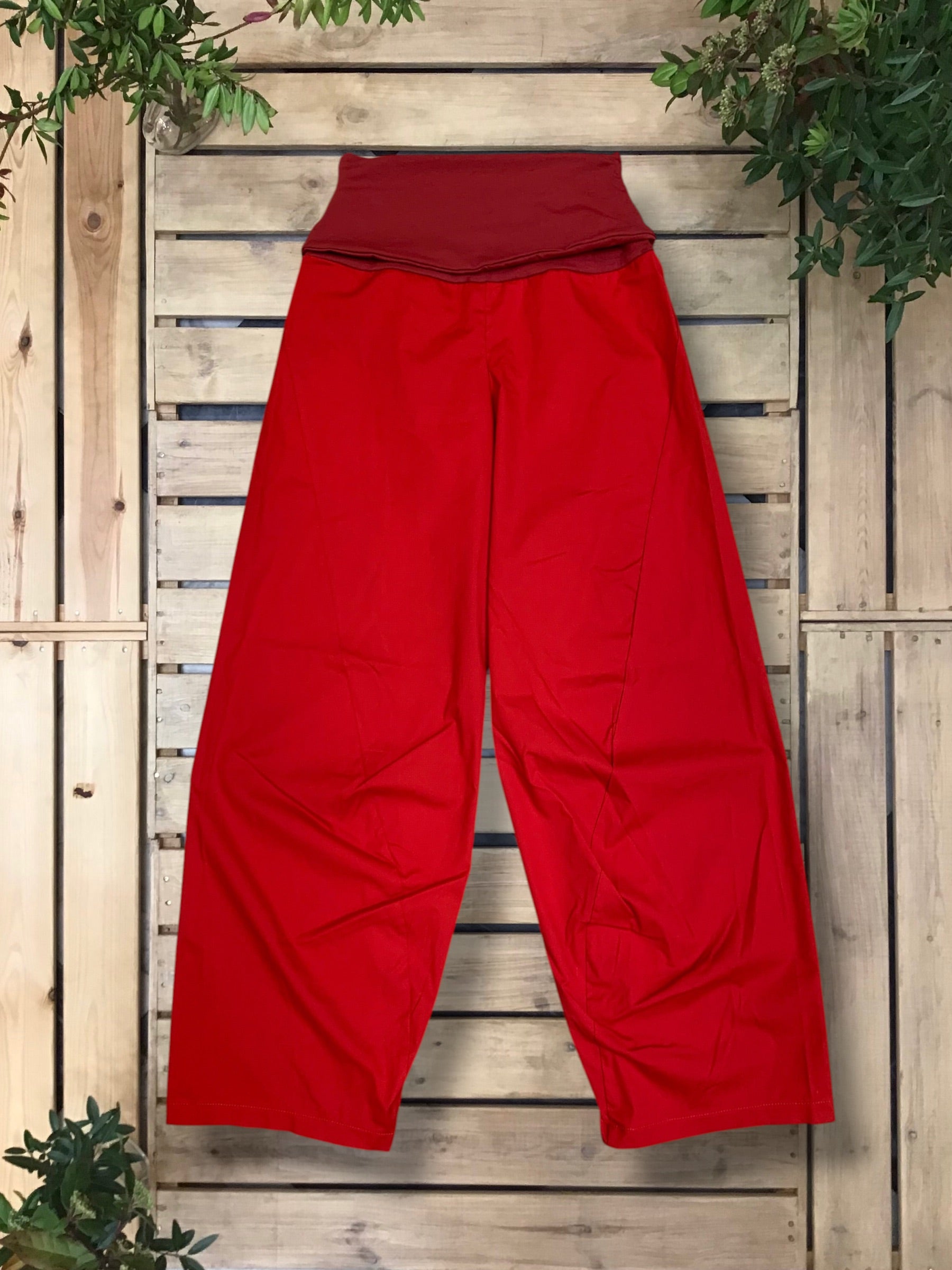 Pantalone Mangrovia (Art. 301/26)