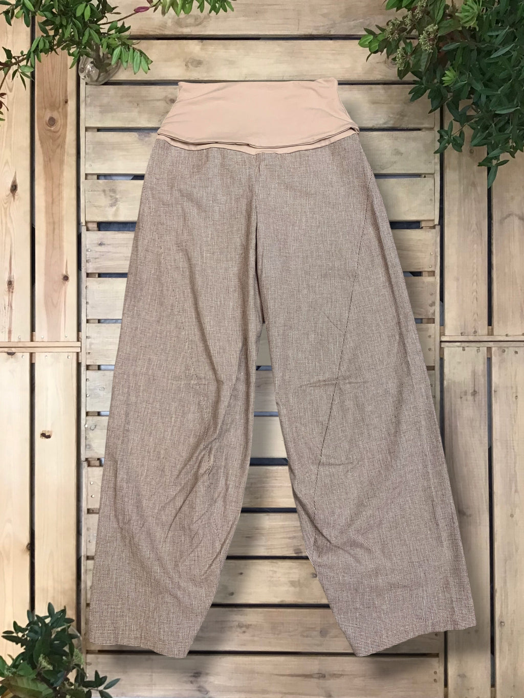 Pantalone Mangrovia (Art. 301/26)